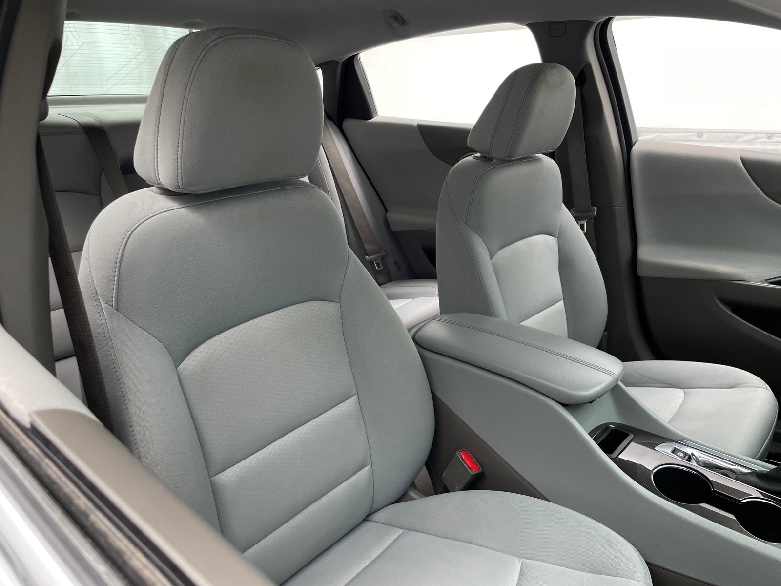 Thumbnail: 2022 Chevrolet Malibu - 2