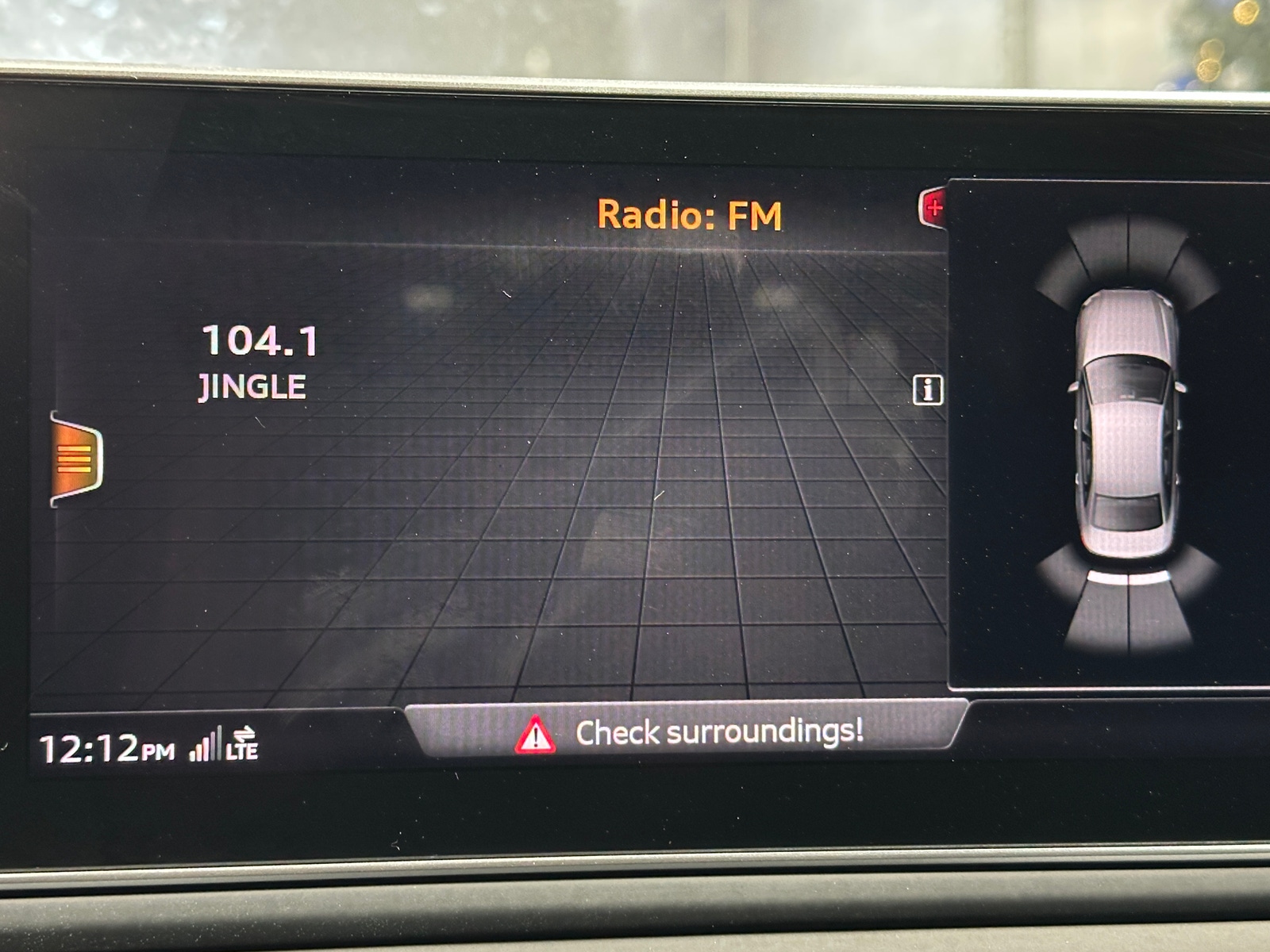 Thumbnail: 2019 Audi A4 - 3