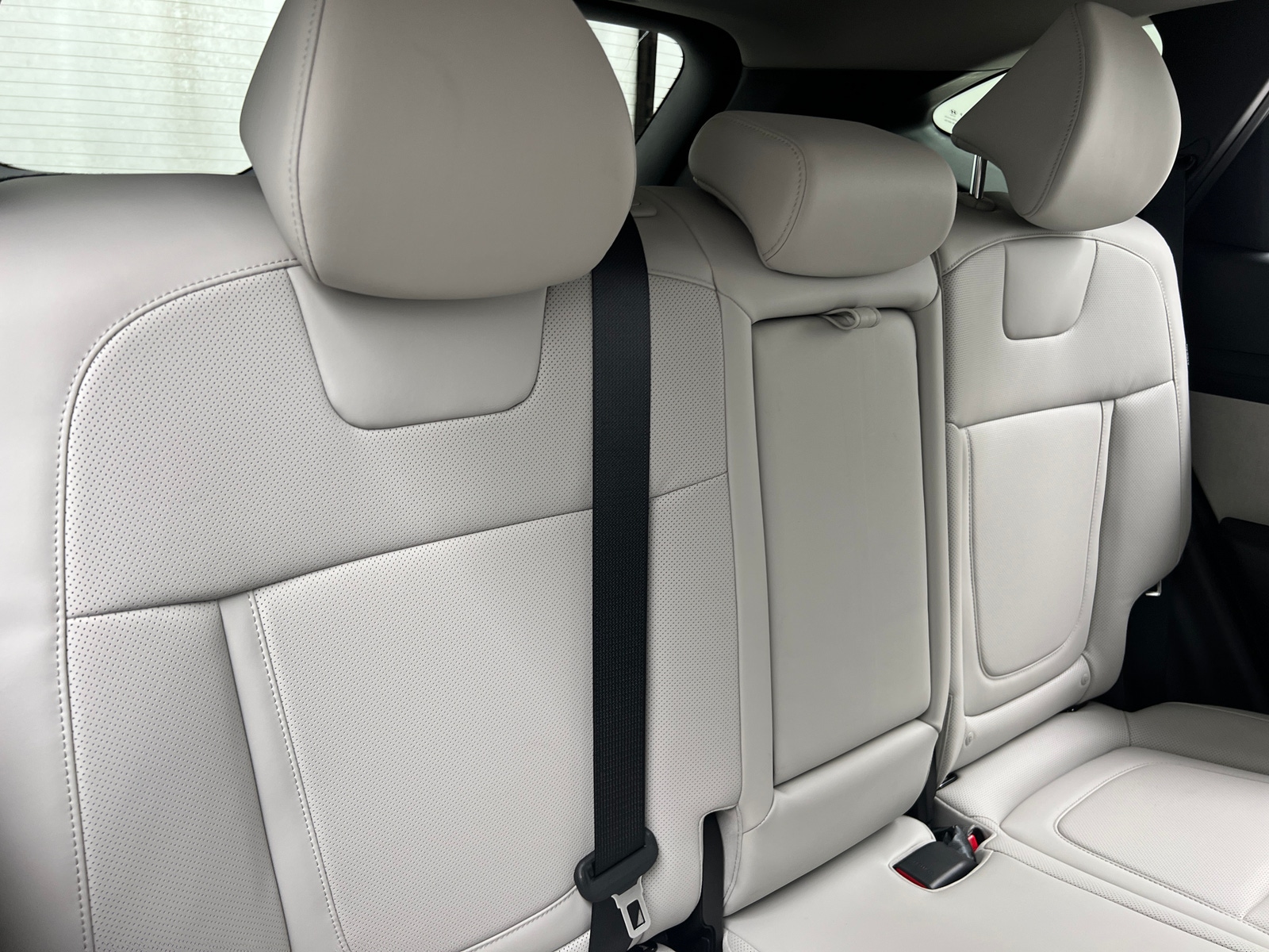 Thumbnail: 2025 Hyundai Tucson - 5