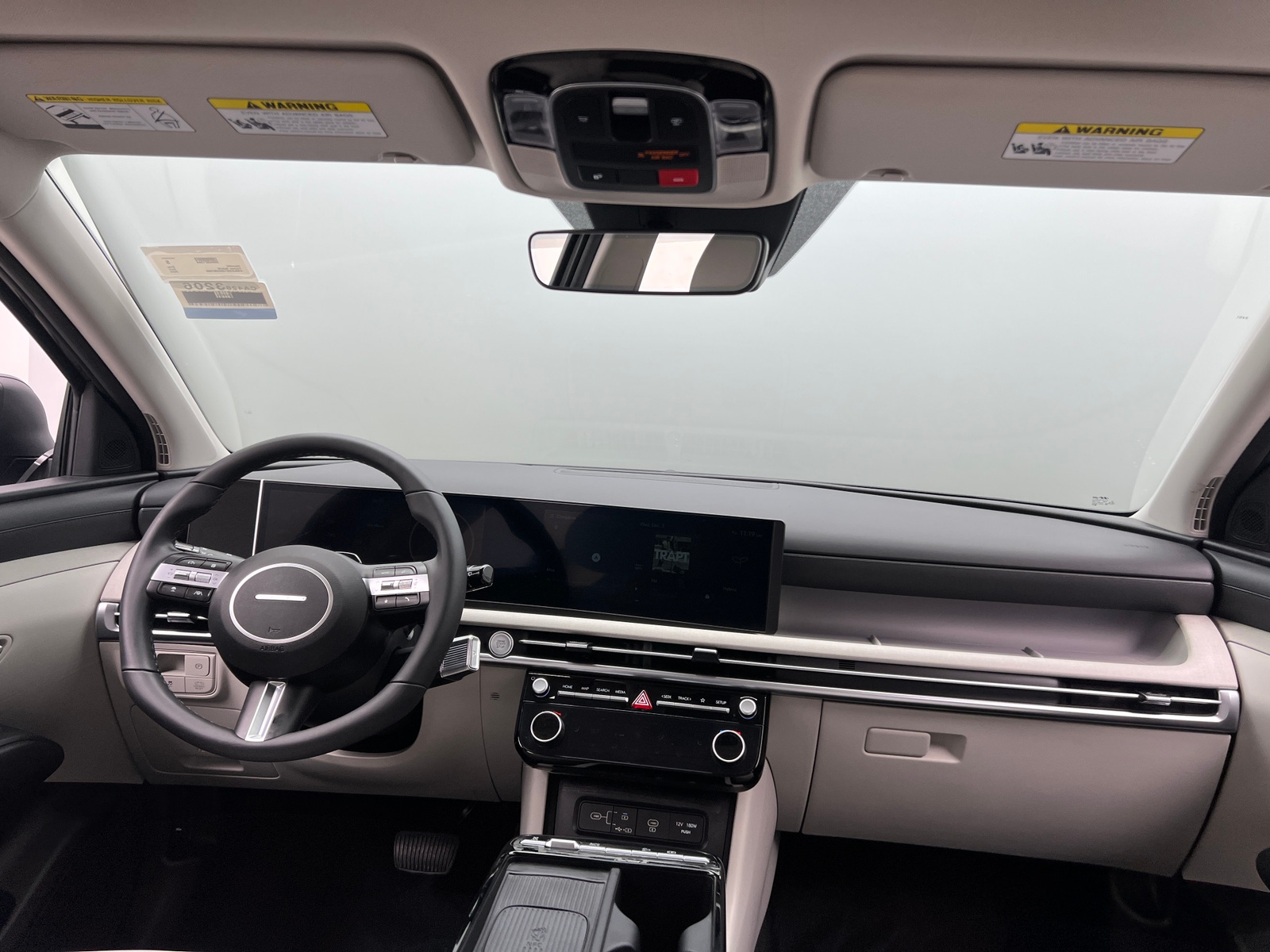 Thumbnail: 2025 Hyundai Tucson - 2