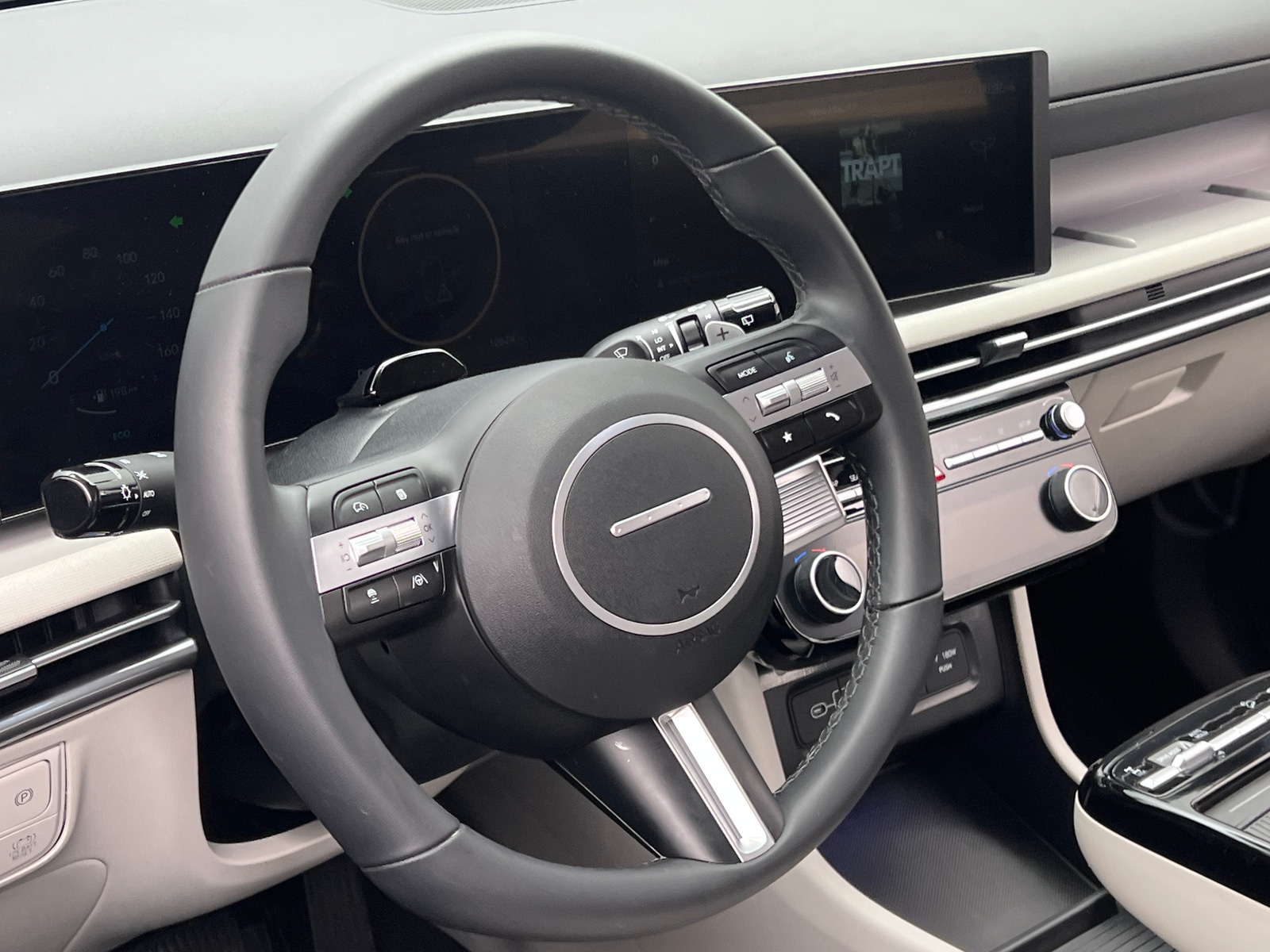 Thumbnail: 2025 Hyundai Tucson - 4