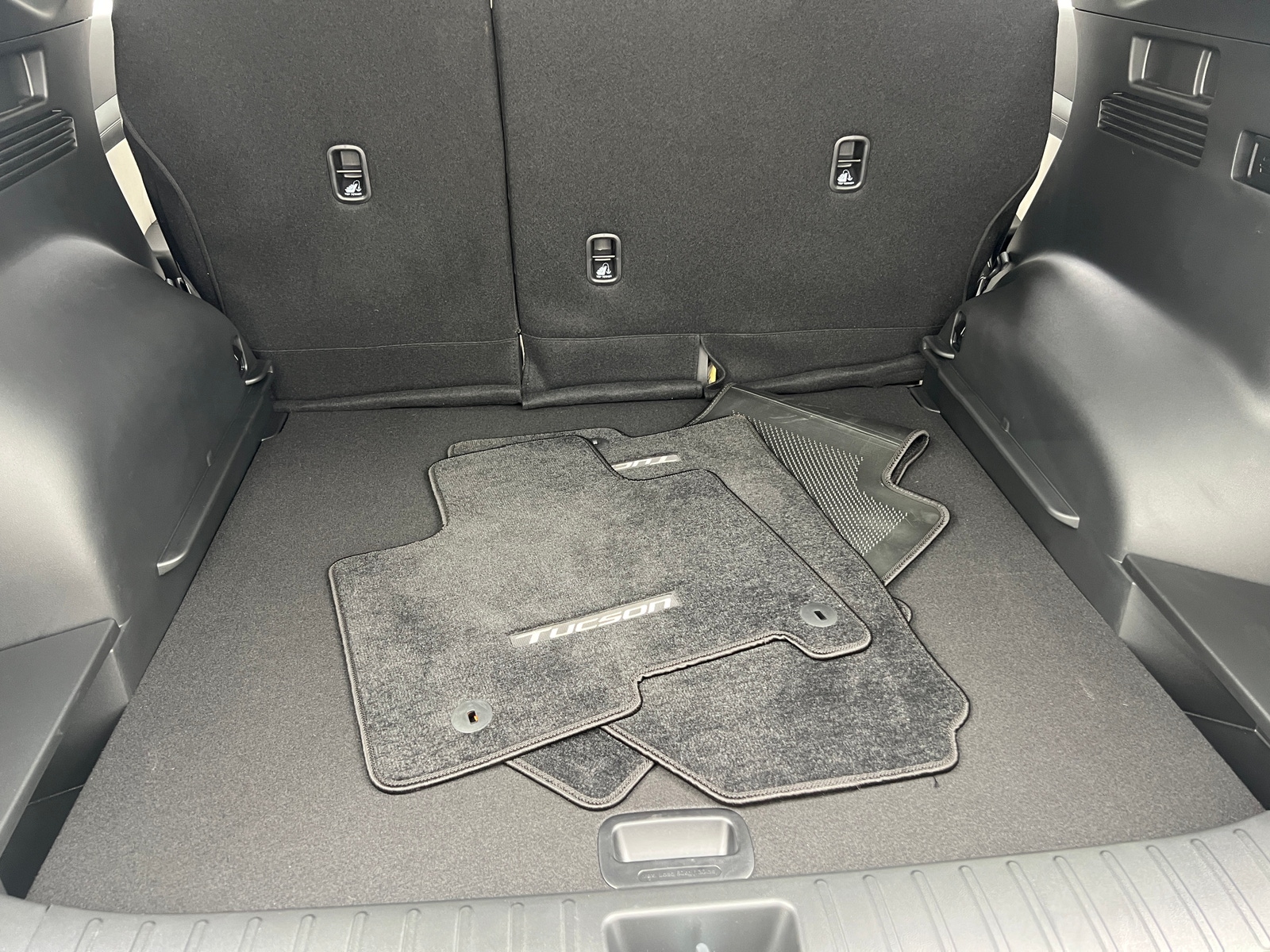 Thumbnail: 2025 Hyundai Tucson - 6