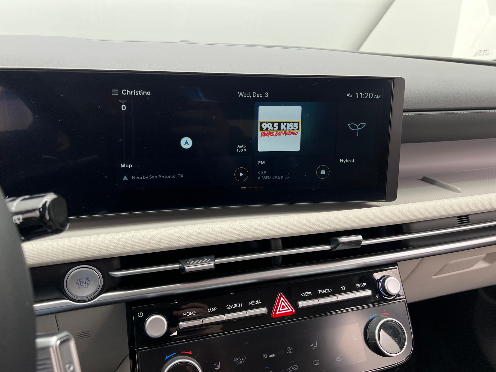 Thumbnail: 2025 Hyundai Tucson - 3