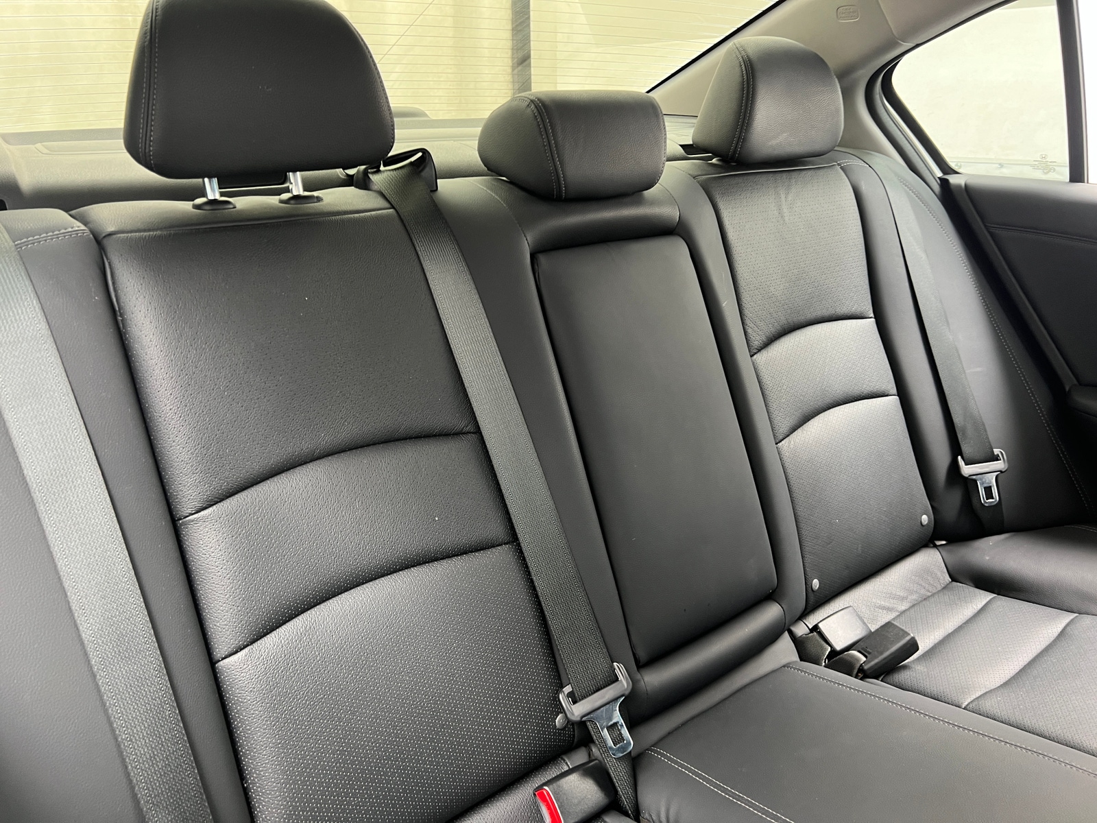 Thumbnail: 2013 Honda Accord - 5