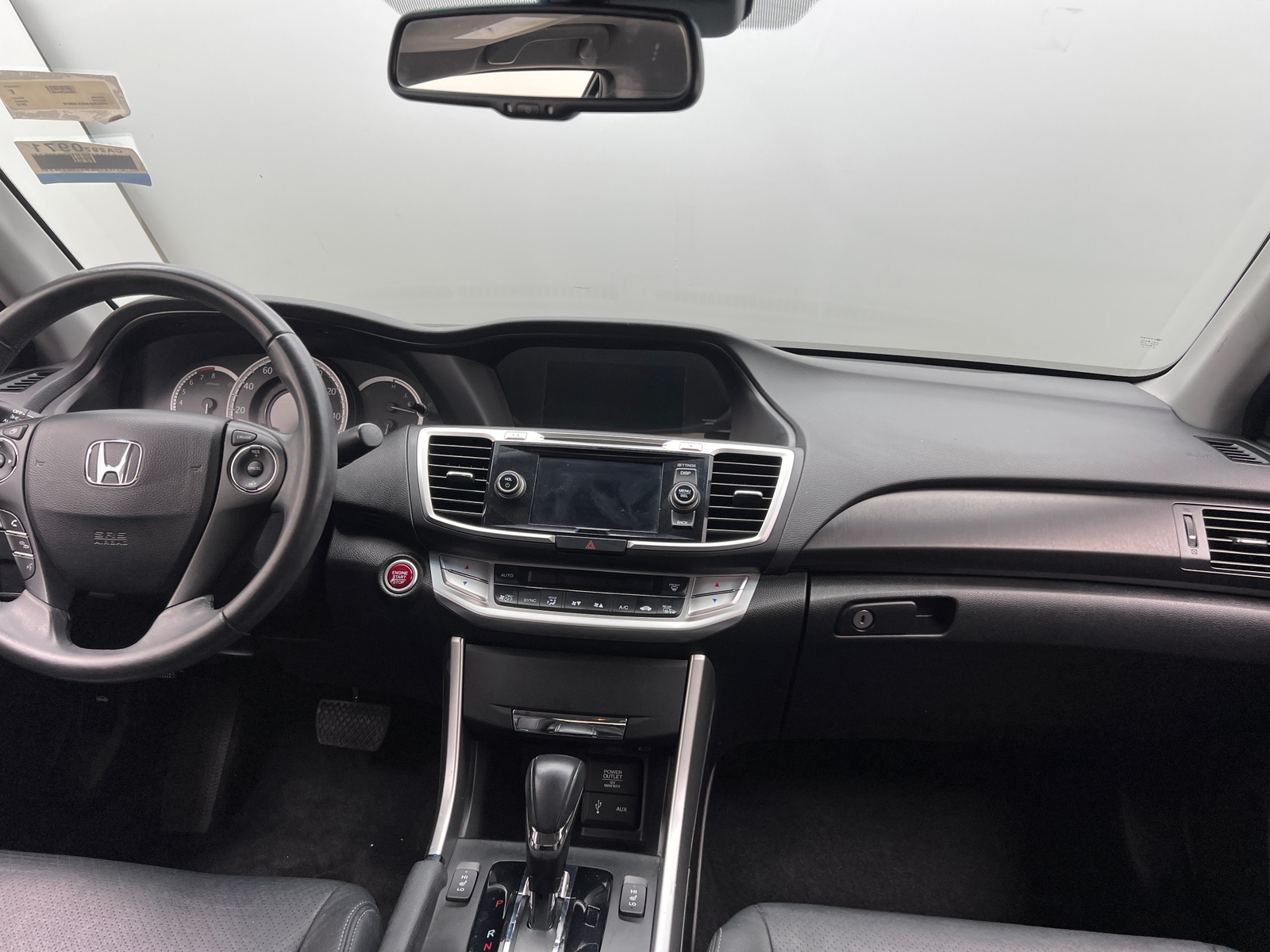 Thumbnail: 2013 Honda Accord - 2