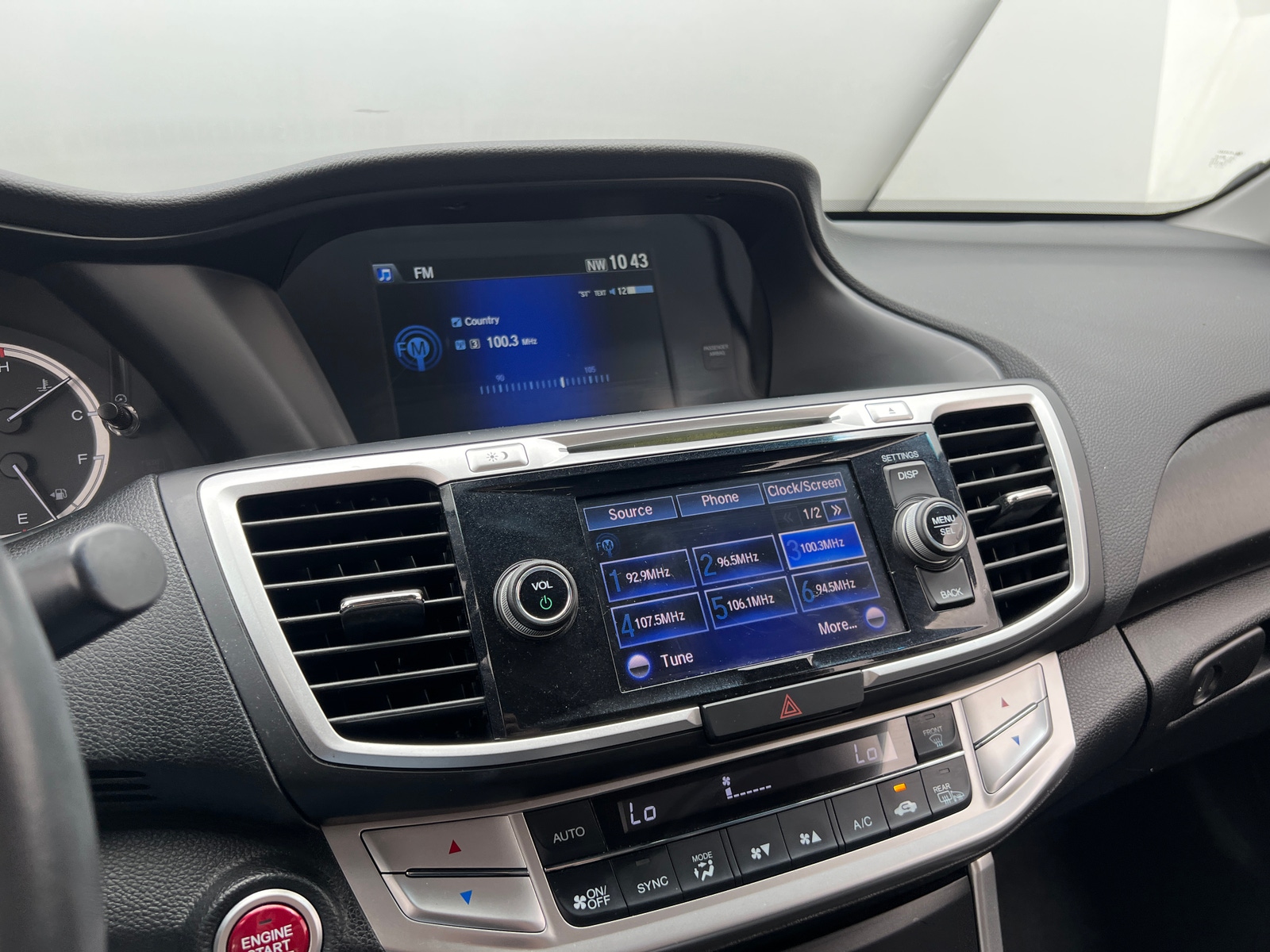 Thumbnail: 2013 Honda Accord - 3