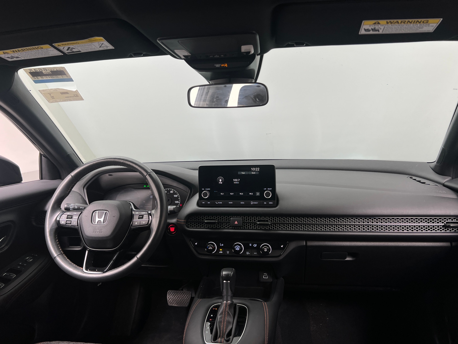 Thumbnail: 2024 Honda HR-V - 3