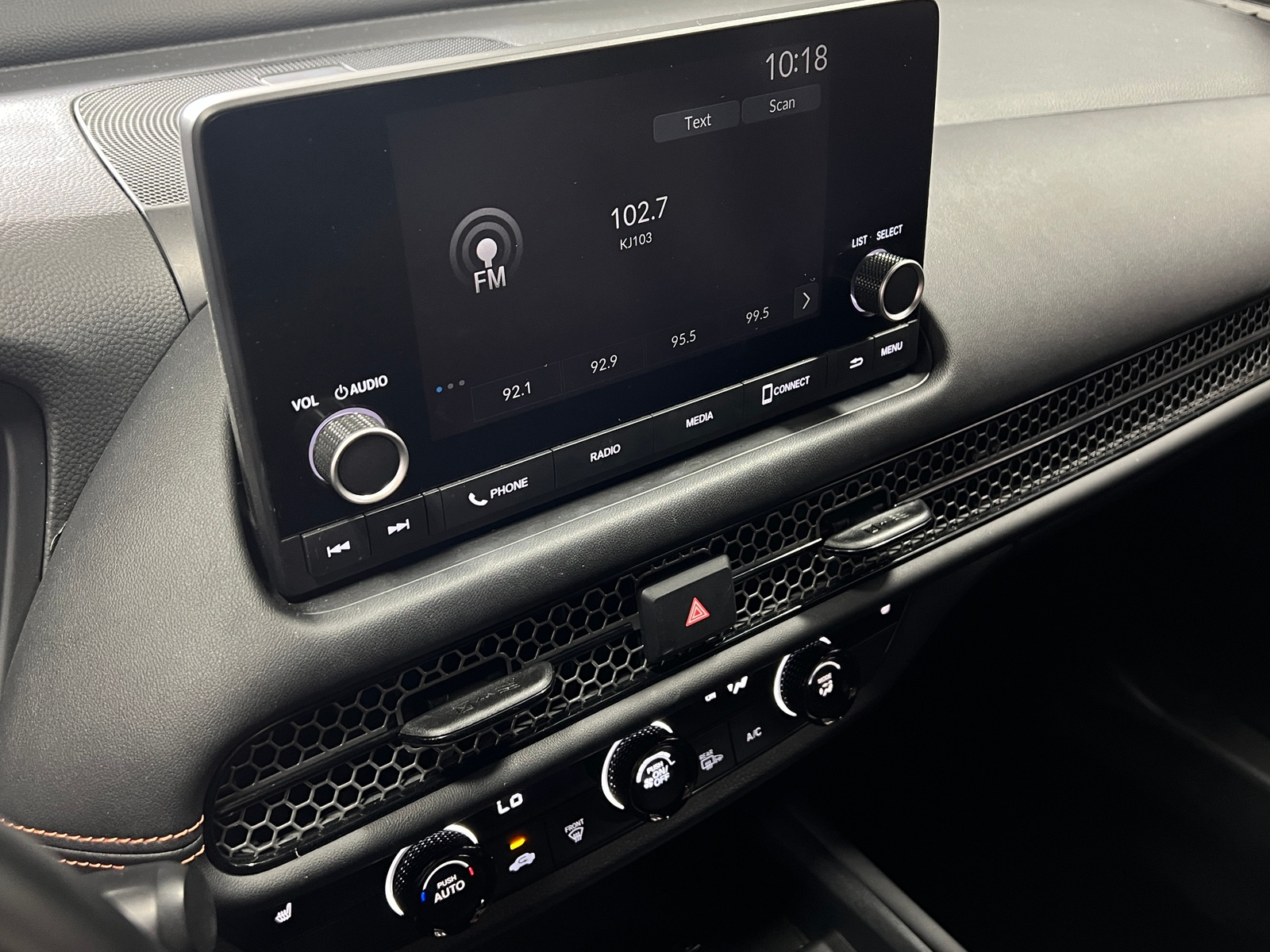 Thumbnail: 2024 Honda HR-V - 4