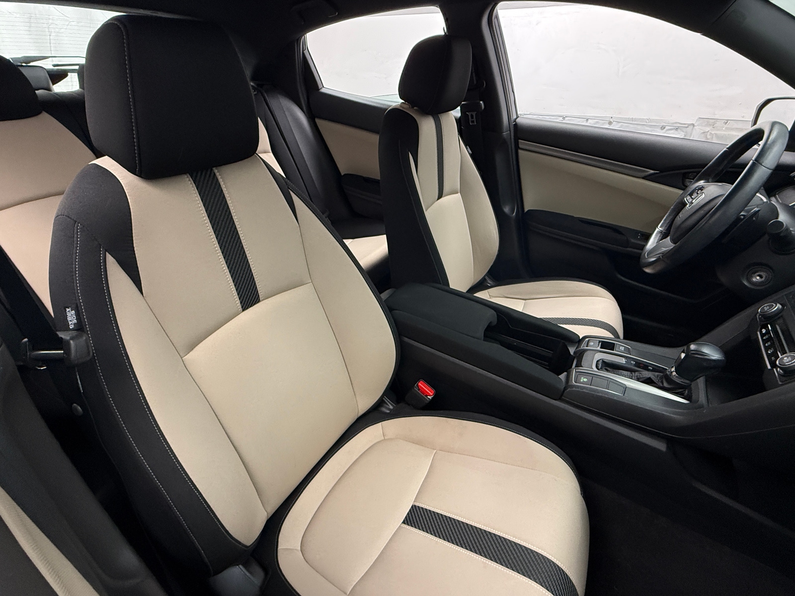 Thumbnail: 2017 Honda Civic - 2