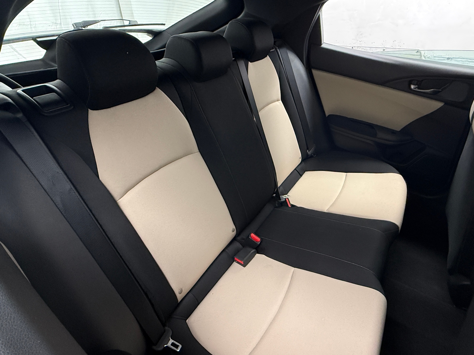 Thumbnail: 2017 Honda Civic - 6