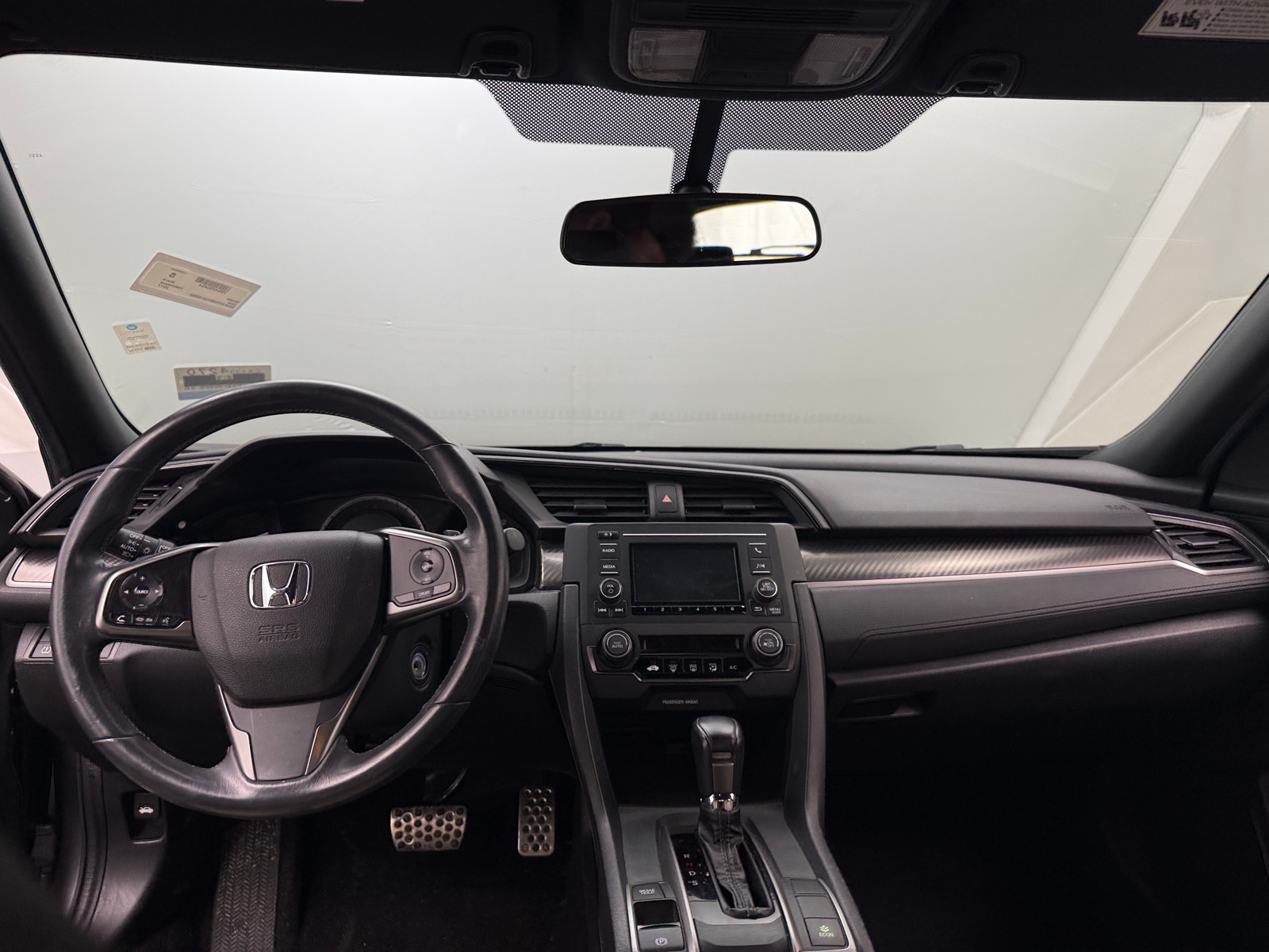 Thumbnail: 2017 Honda Civic - 3