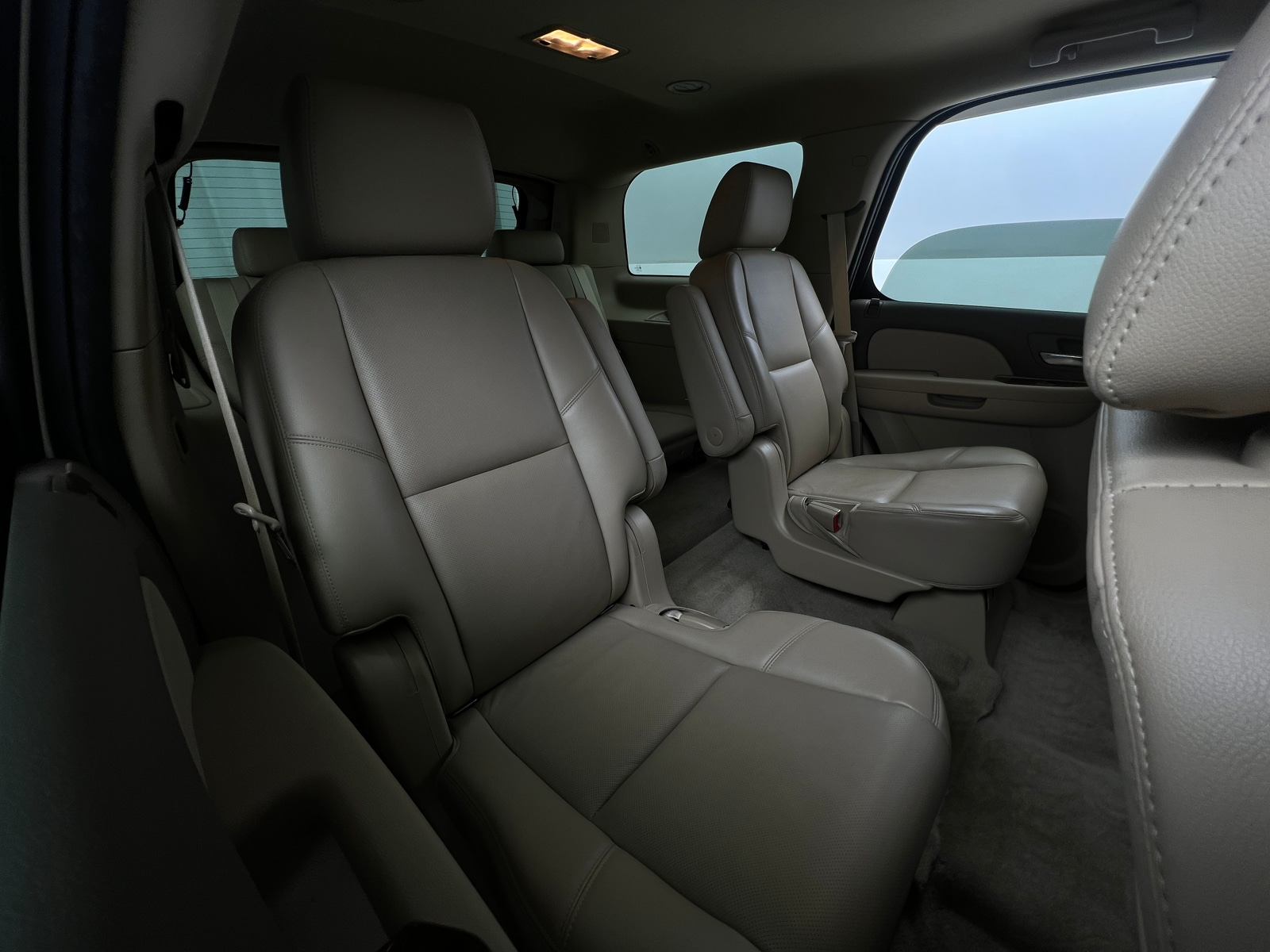 Thumbnail: 2014 GMC Yukon - 5