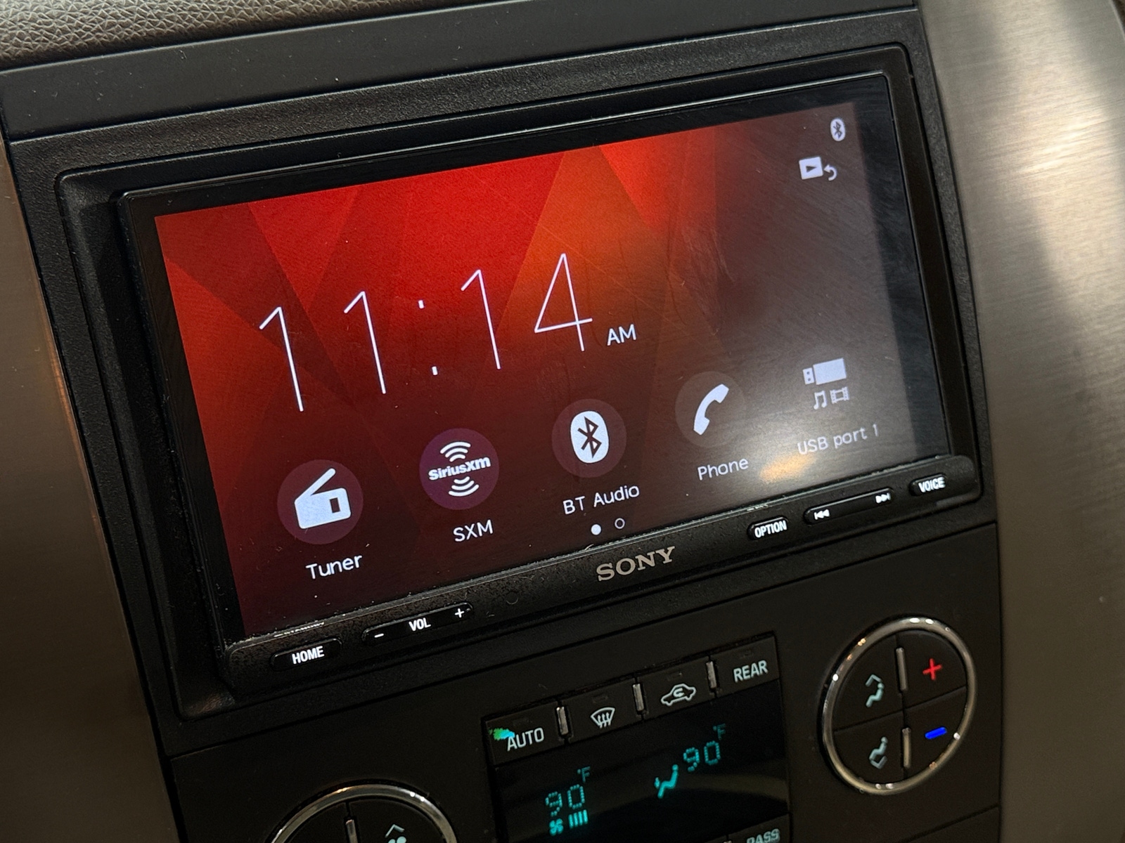 Thumbnail: 2014 GMC Yukon - 3