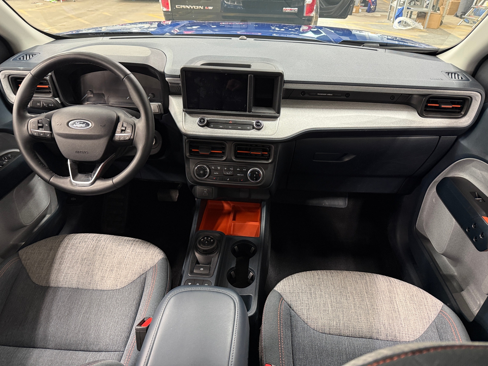 Thumbnail: 2023 Ford Maverick - 3