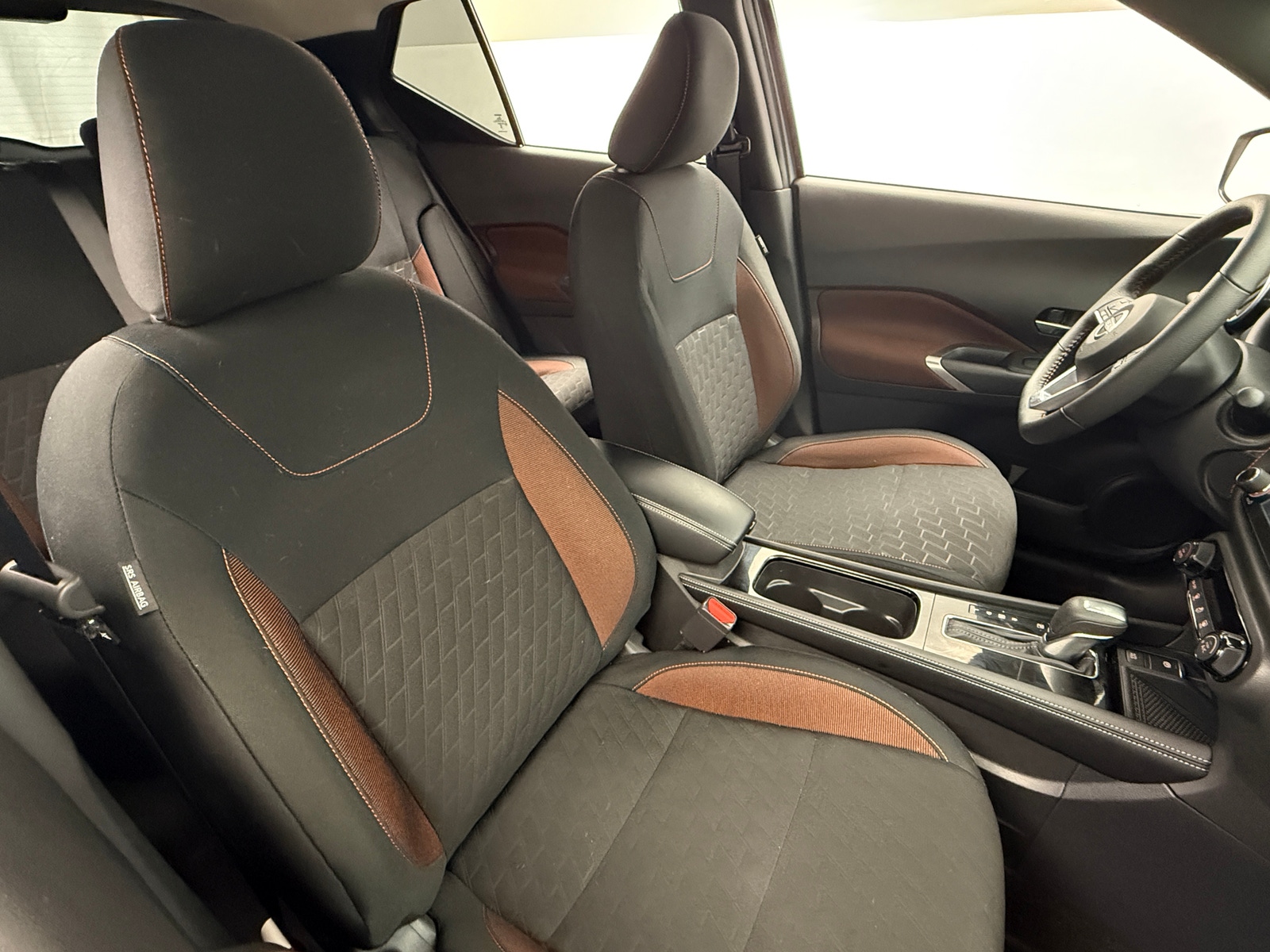 Thumbnail: 2024 Nissan Kicks - 2