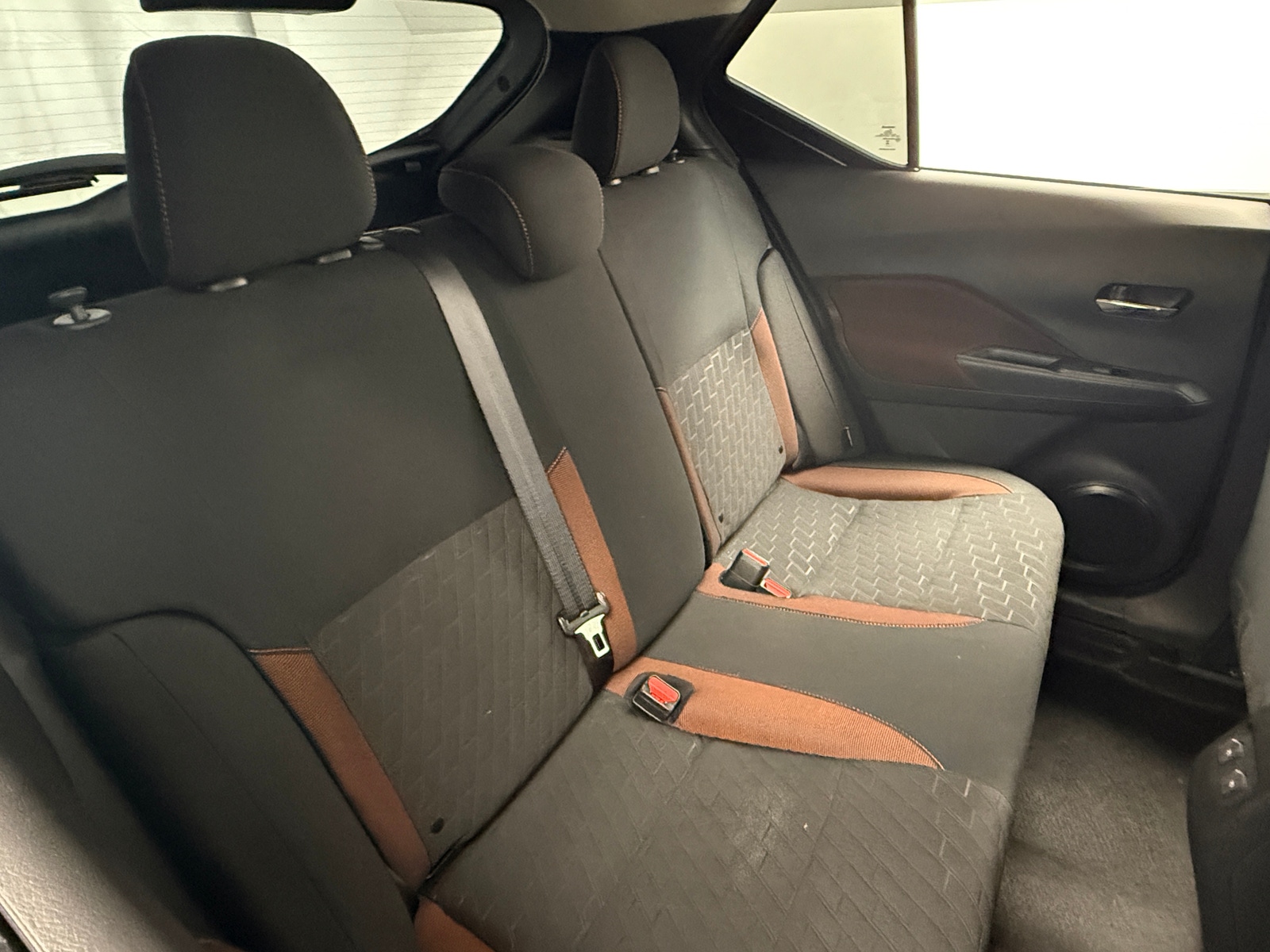 Thumbnail: 2024 Nissan Kicks - 6