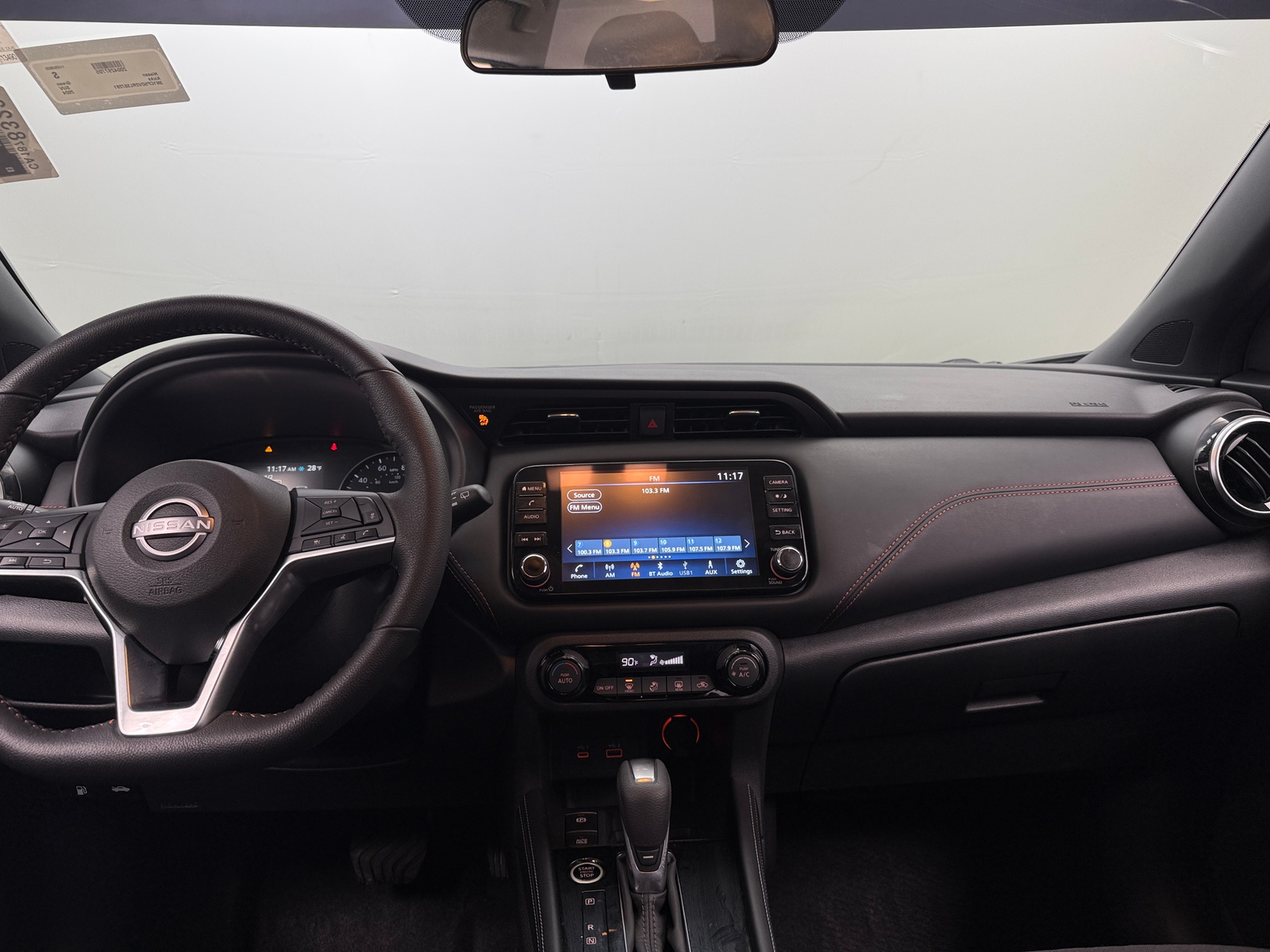 Thumbnail: 2024 Nissan Kicks - 3