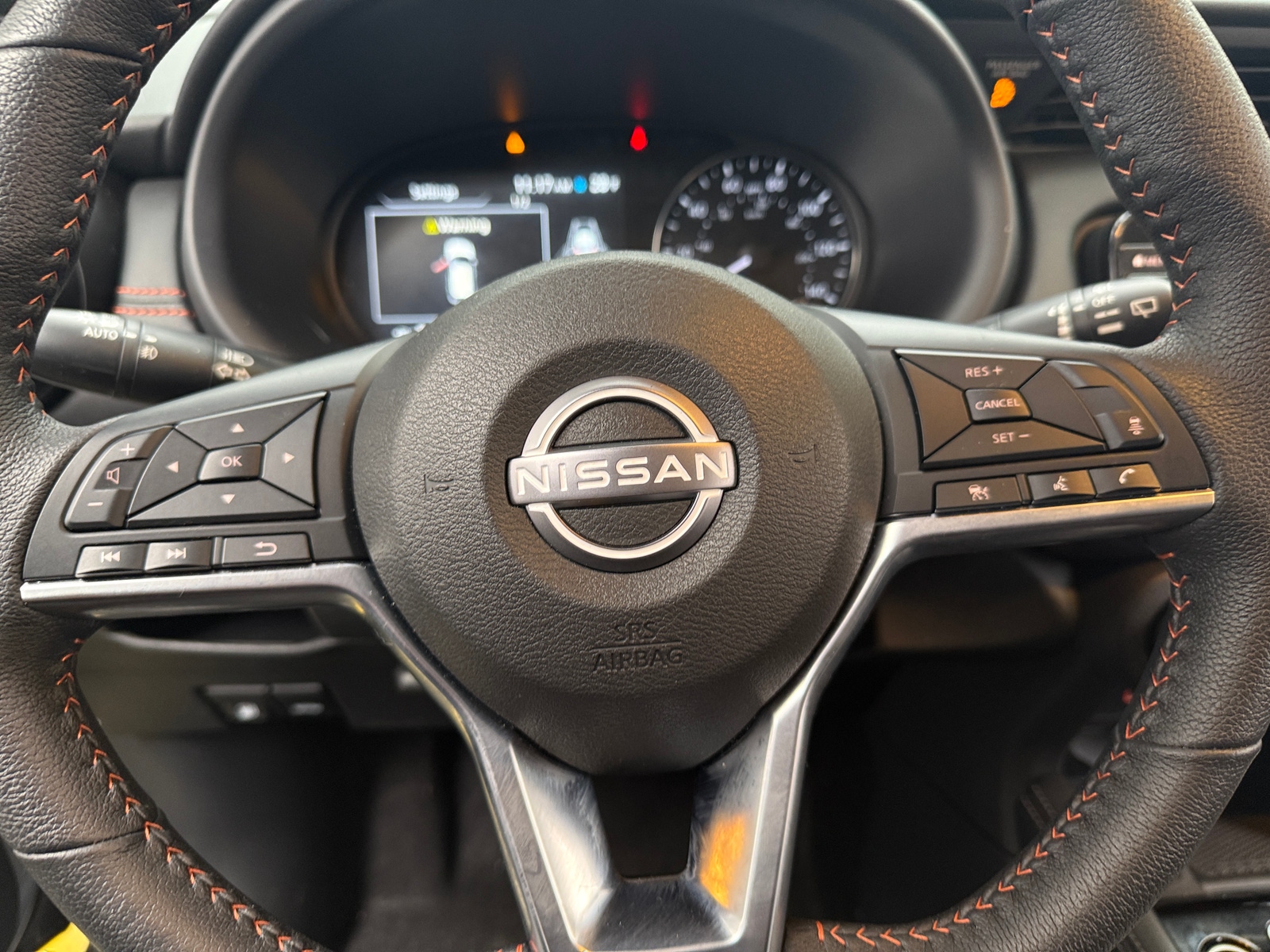 Thumbnail: 2024 Nissan Kicks - 5