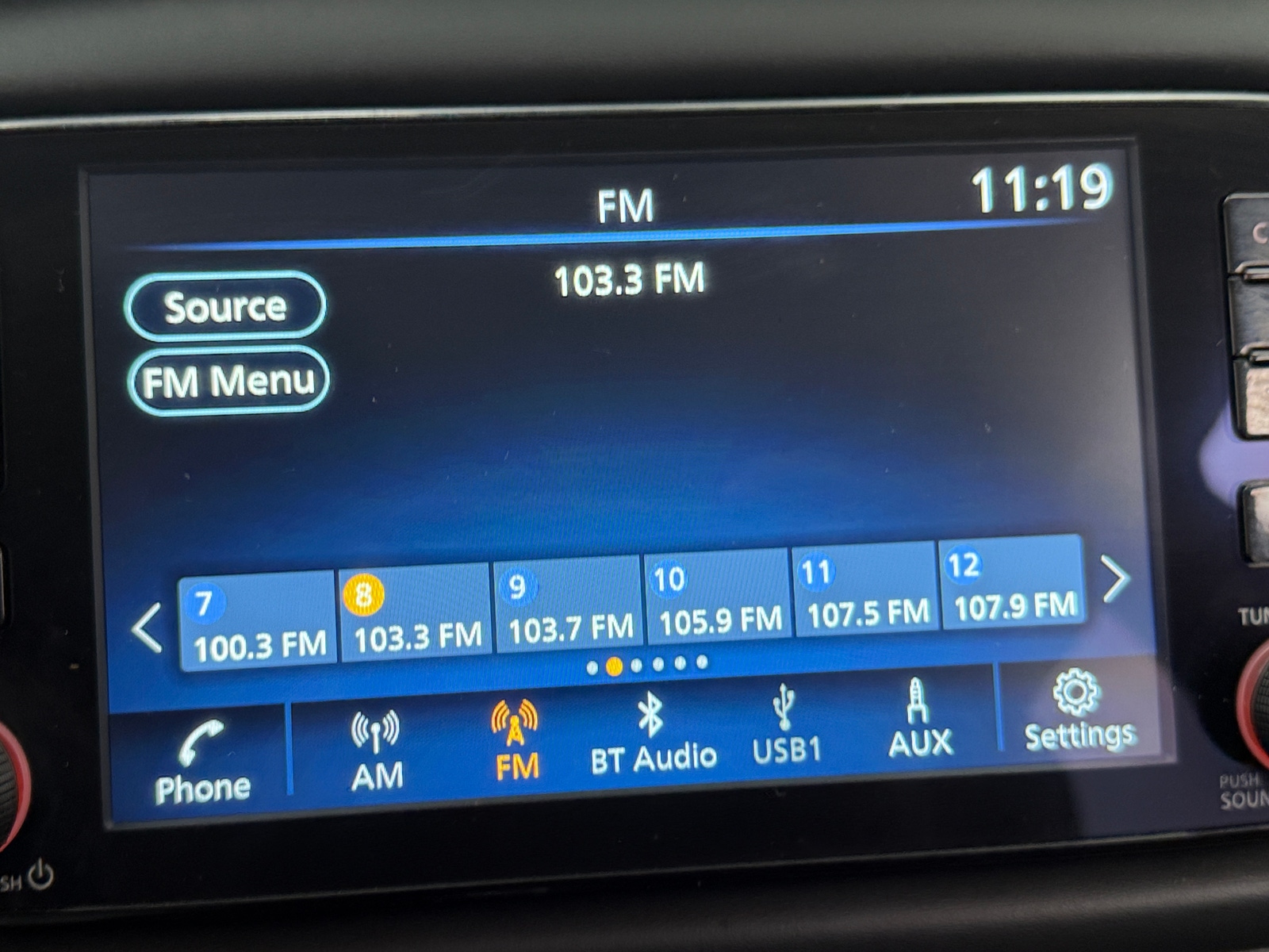 Thumbnail: 2024 Nissan Kicks - 4