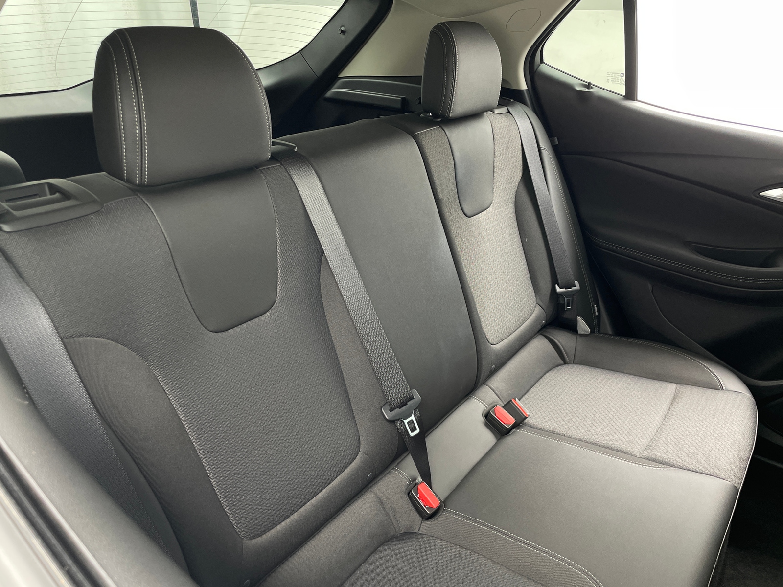 Thumbnail: 2025 Buick Encore GX - 6