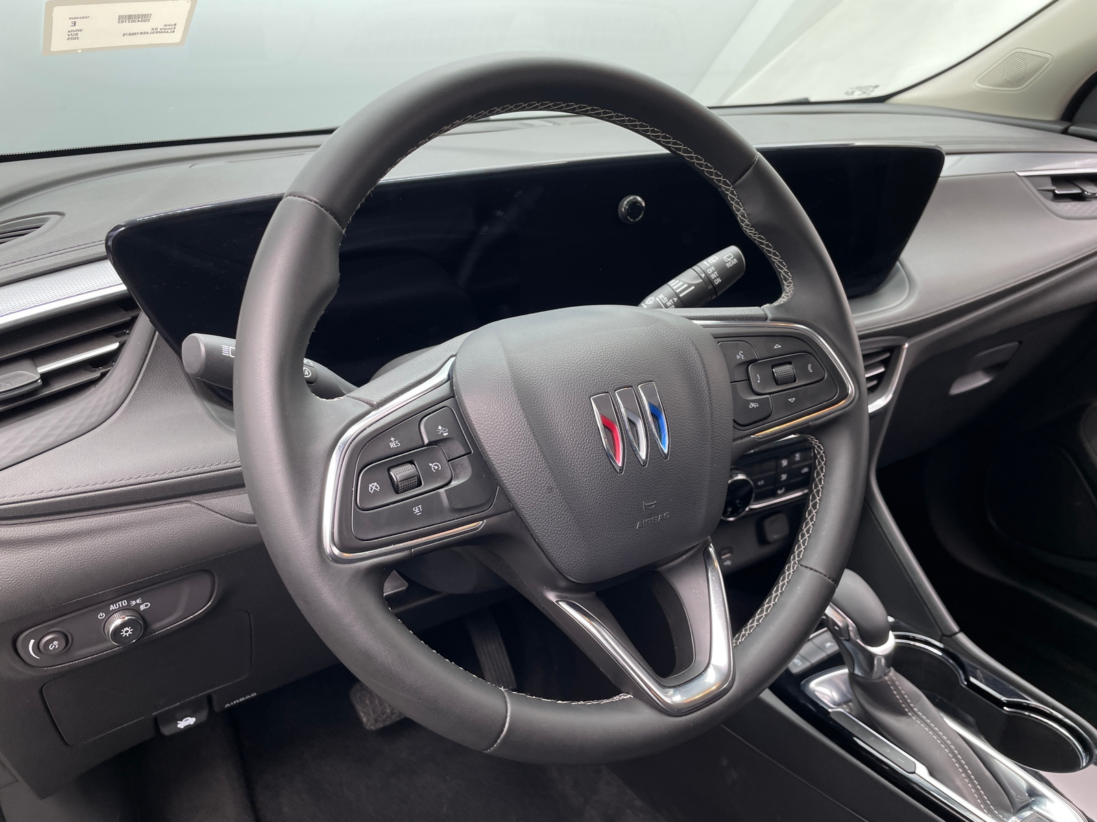 Thumbnail: 2025 Buick Encore GX - 5