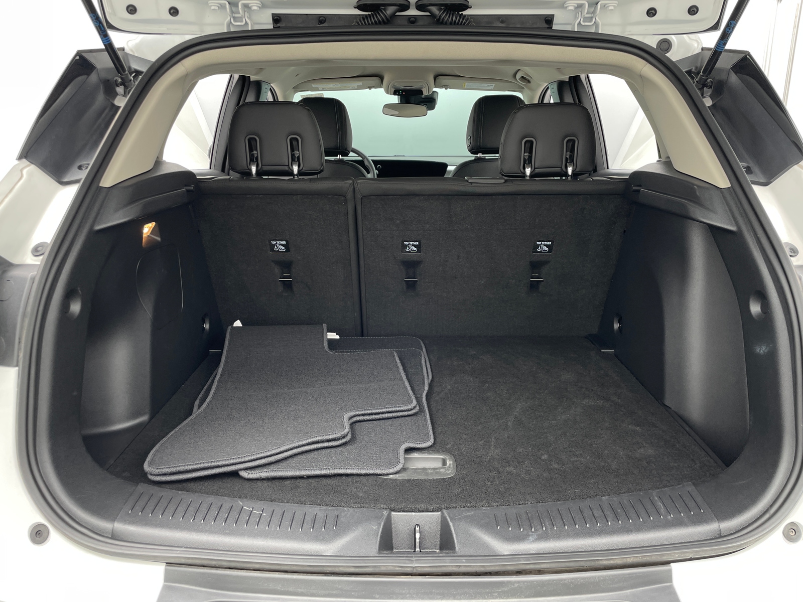 Thumbnail: 2025 Buick Encore GX - 7