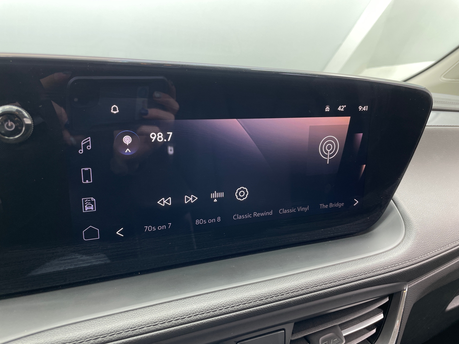 Thumbnail: 2025 Buick Encore GX - 4