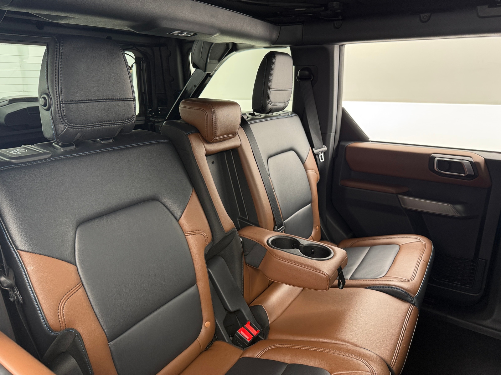 Thumbnail: 2023 Ford Bronco - 5