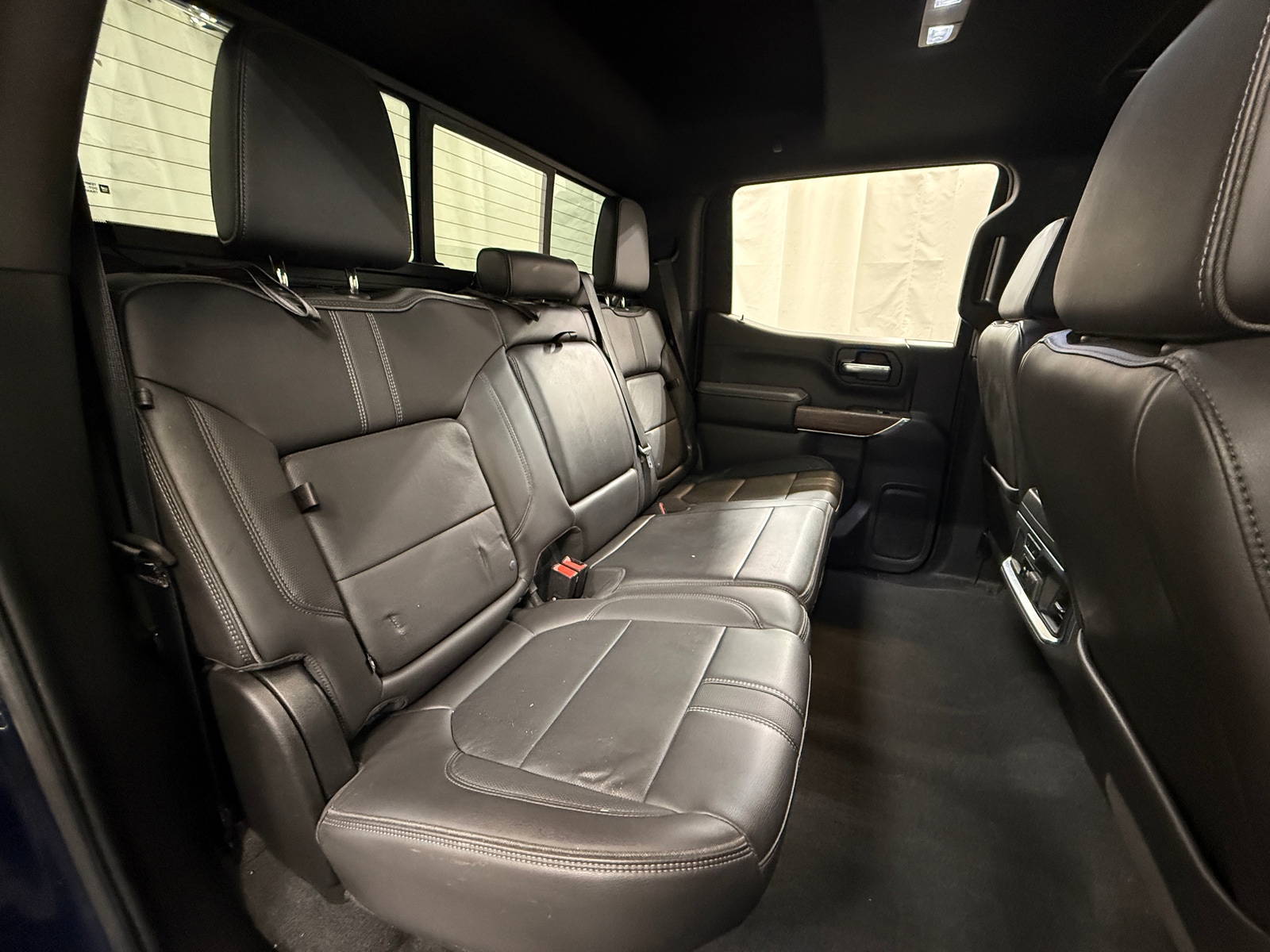 Thumbnail: 2021 Chevrolet Silverado 1500 - 5