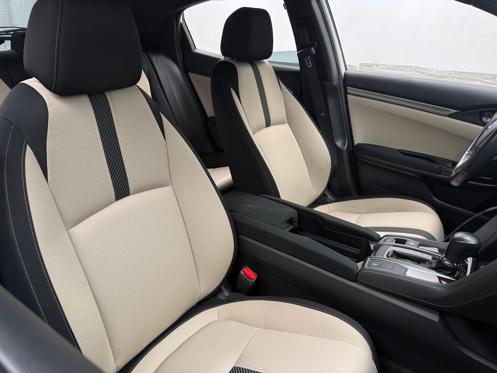 Thumbnail: 2017 Honda Civic - 2