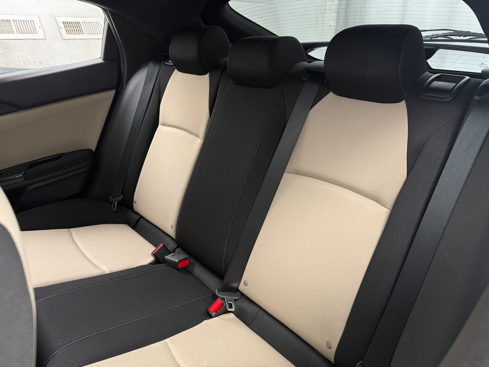 Thumbnail: 2017 Honda Civic - 6