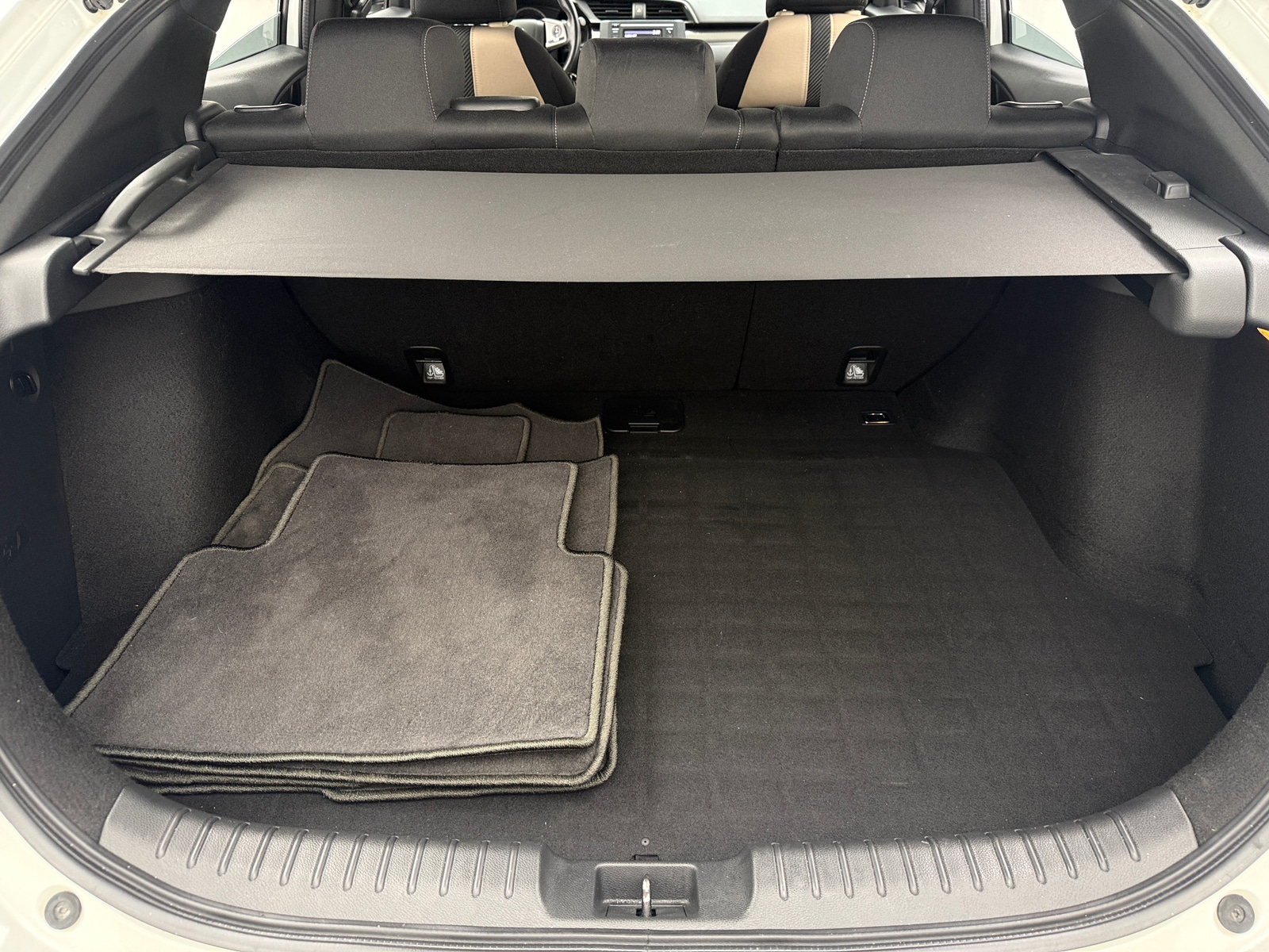 Thumbnail: 2017 Honda Civic - 7