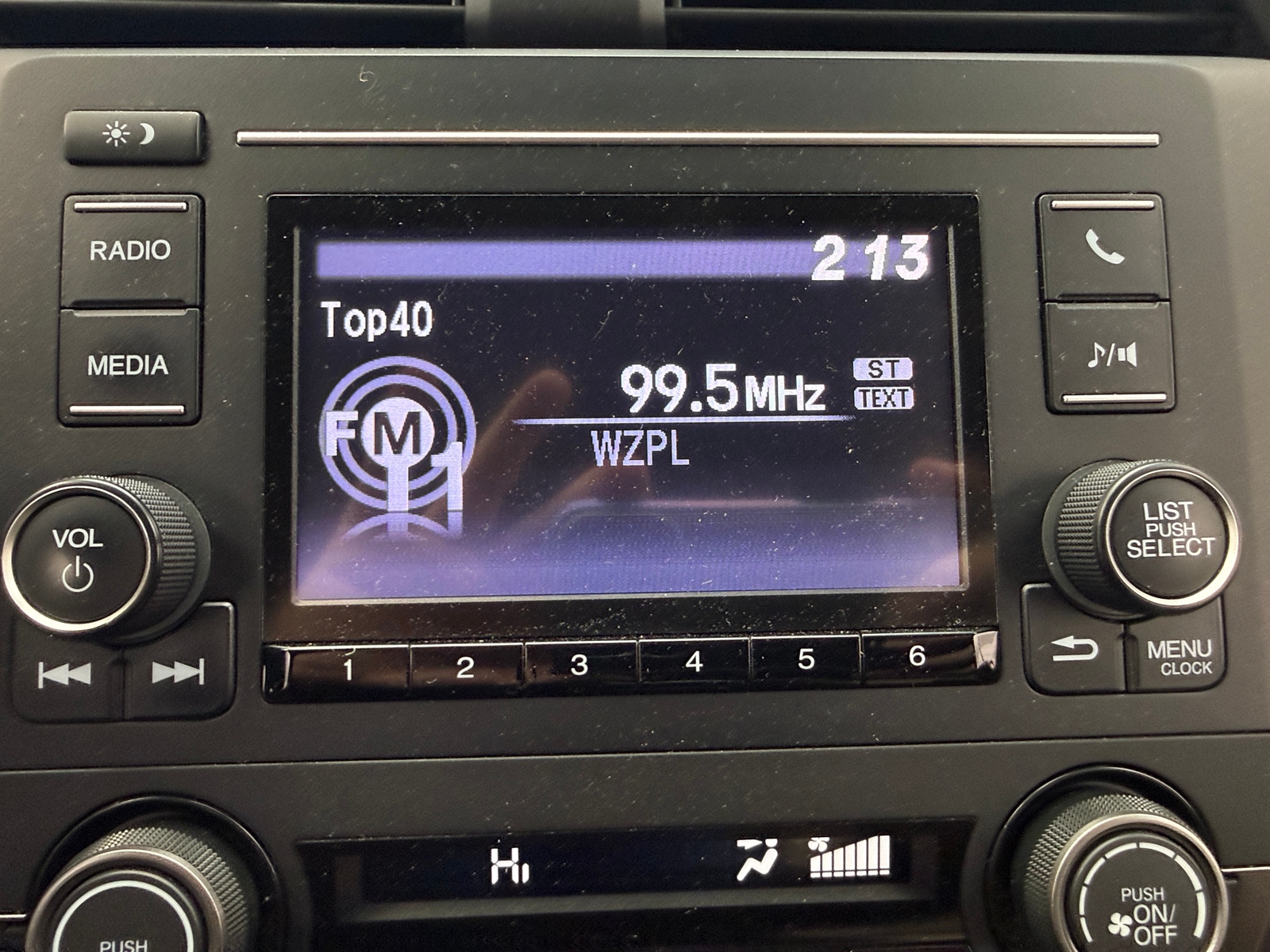 Thumbnail: 2017 Honda Civic - 4