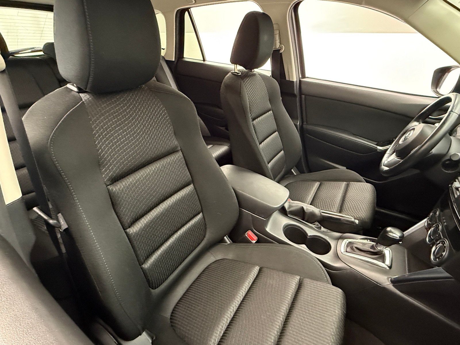 Thumbnail: 2015 Mazda CX-5 - 2