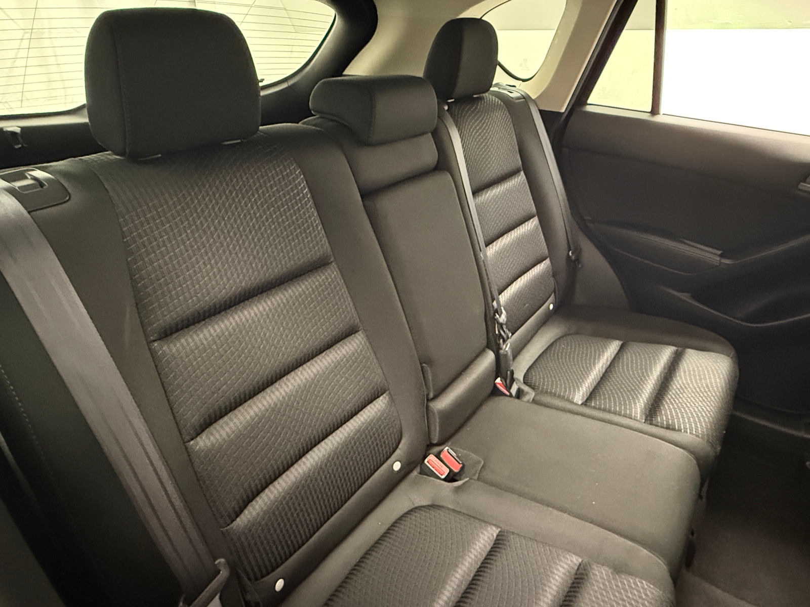 Thumbnail: 2015 Mazda CX-5 - 6