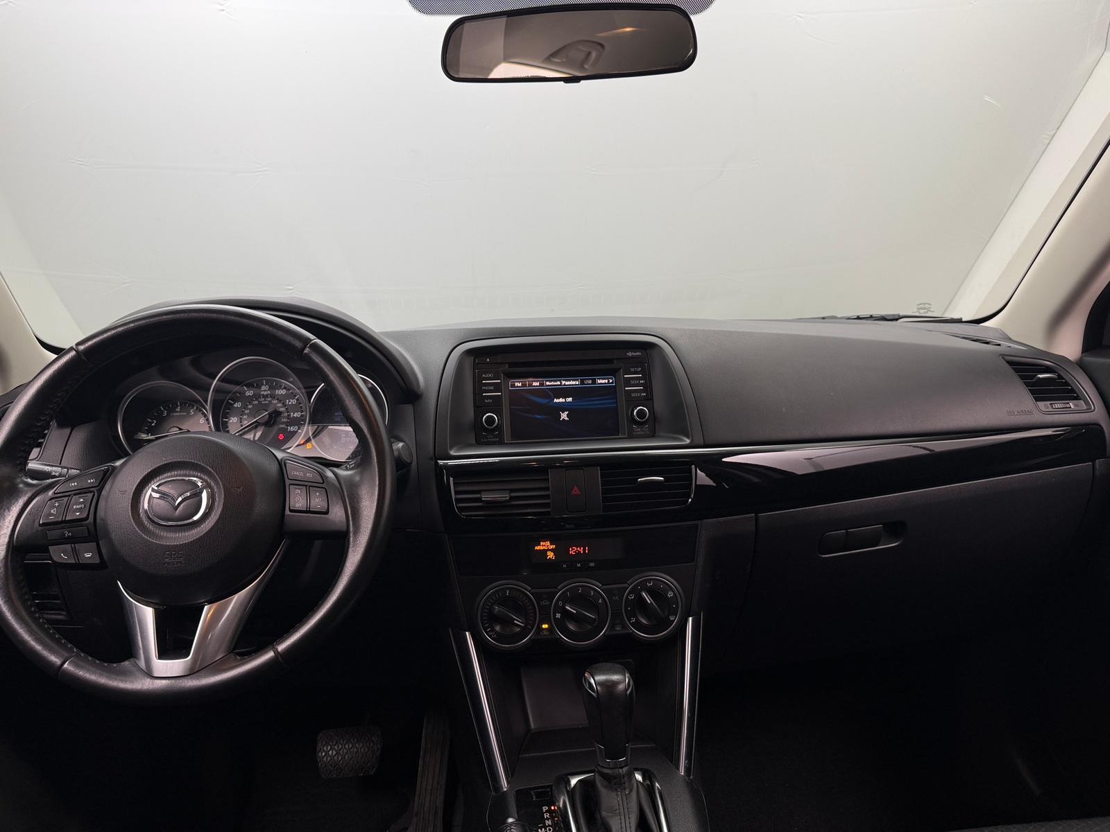 Thumbnail: 2015 Mazda CX-5 - 3