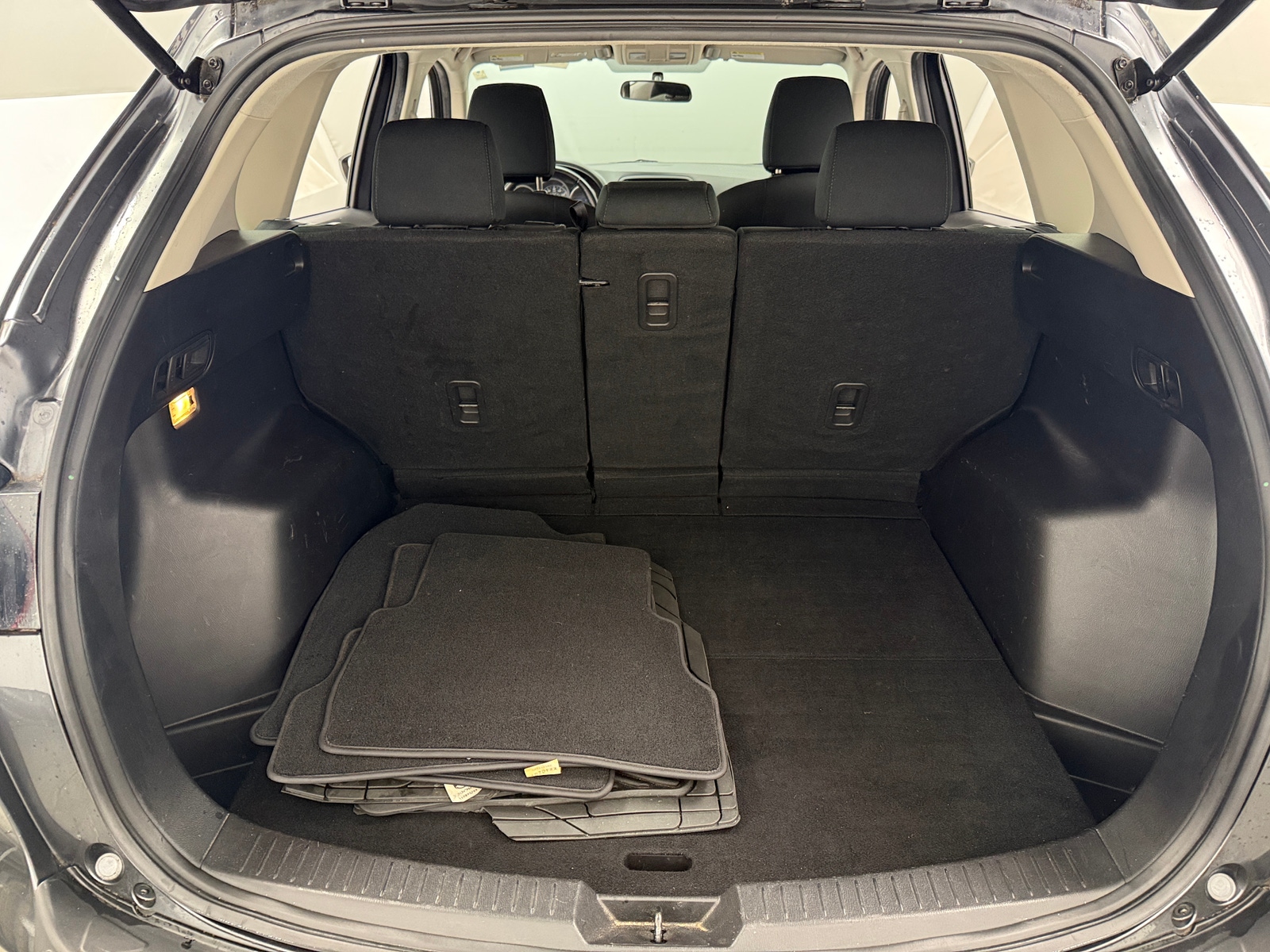 Thumbnail: 2015 Mazda CX-5 - 7