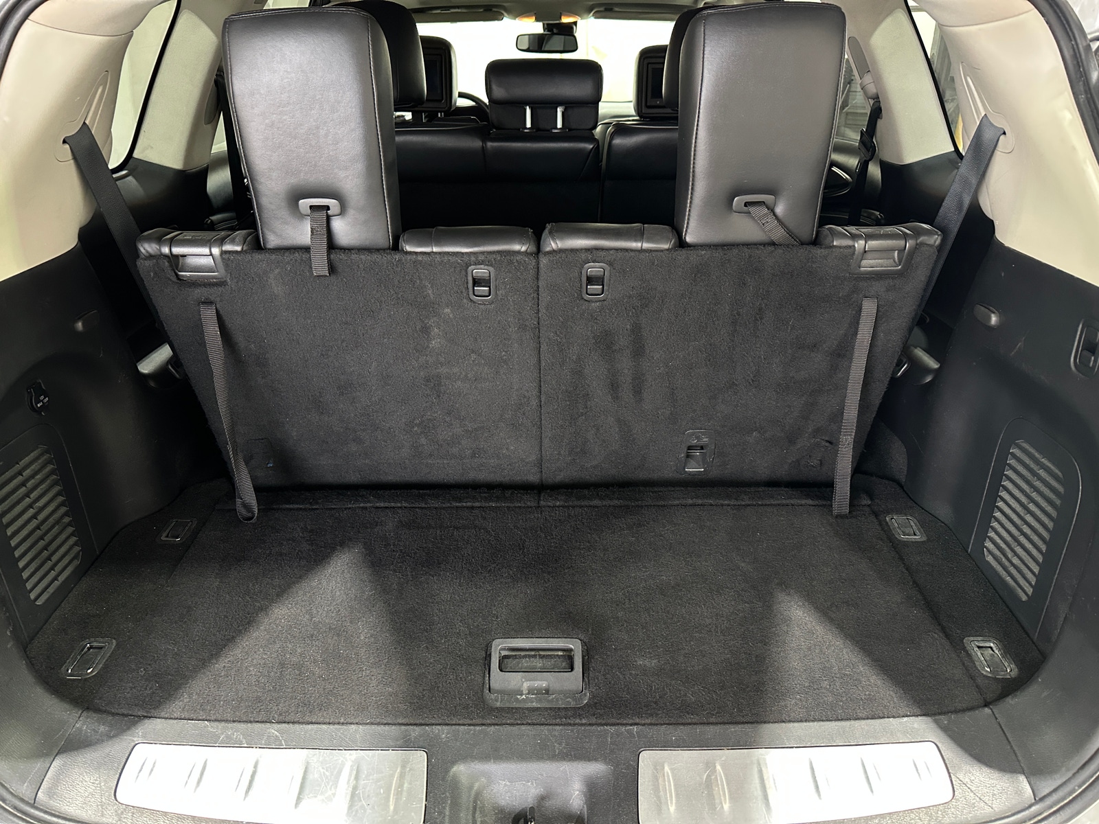 Thumbnail: 2014 INFINITI QX60 - 6