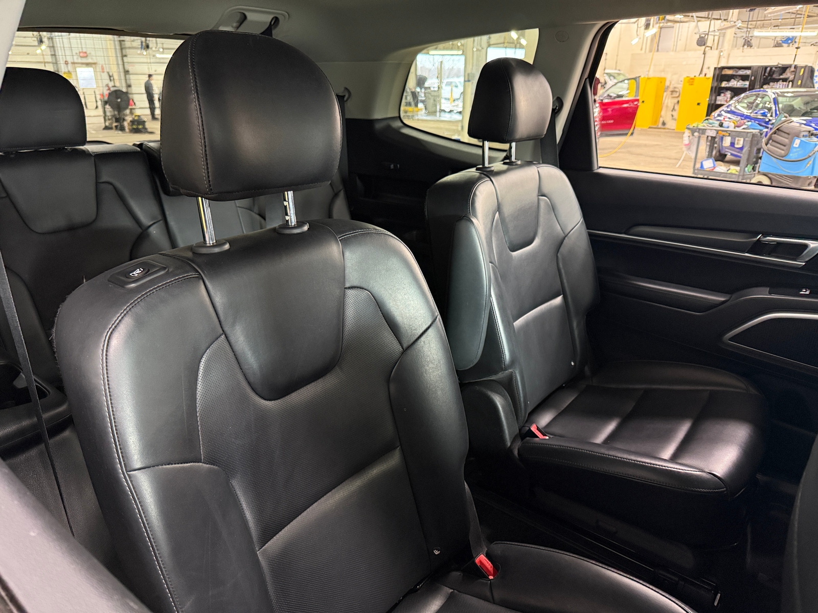 Thumbnail: 2020 Kia Telluride - 5