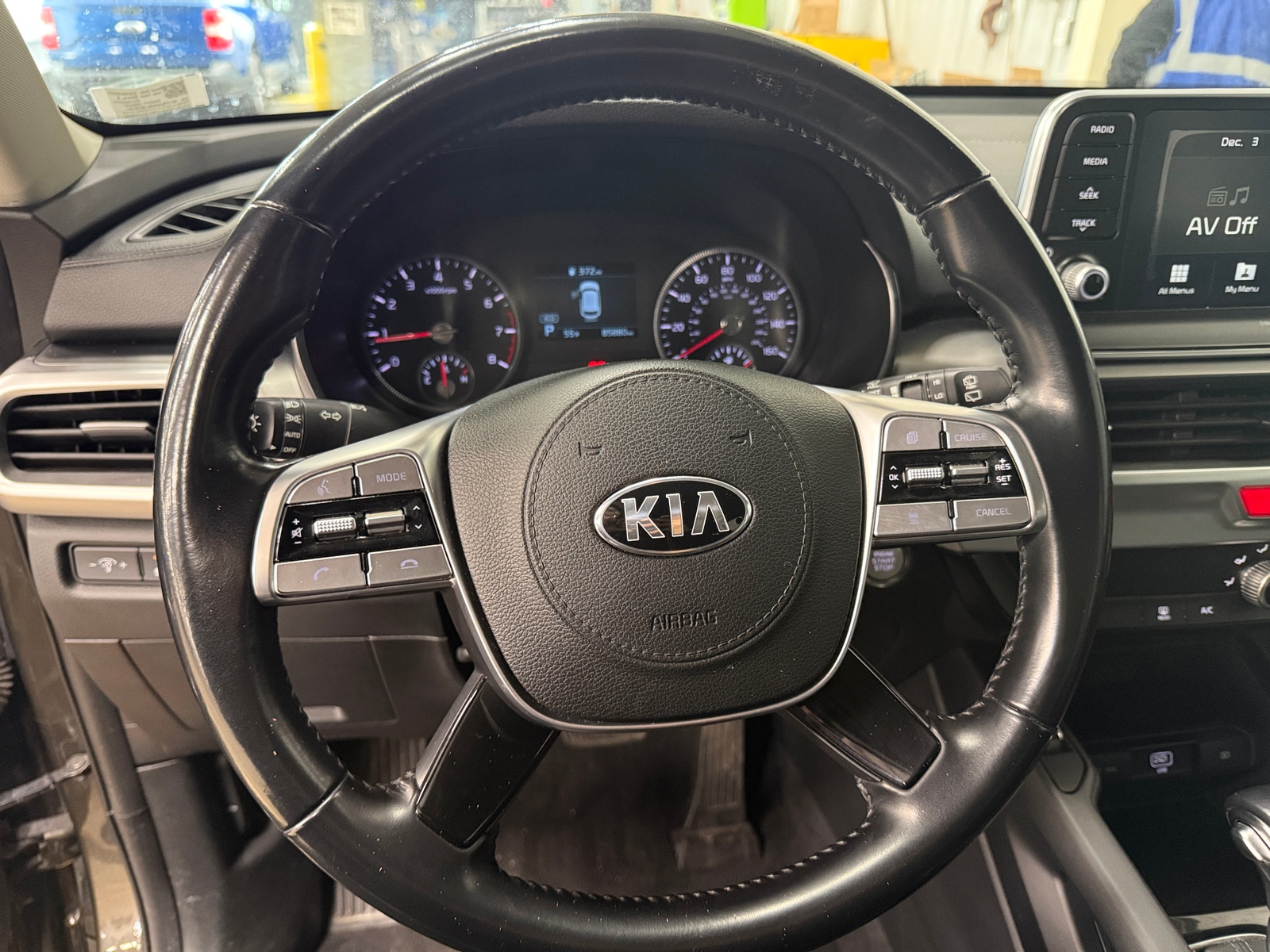 Thumbnail: 2020 Kia Telluride - 4