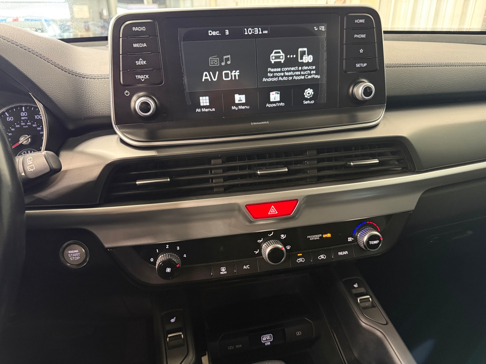 Thumbnail: 2020 Kia Telluride - 3