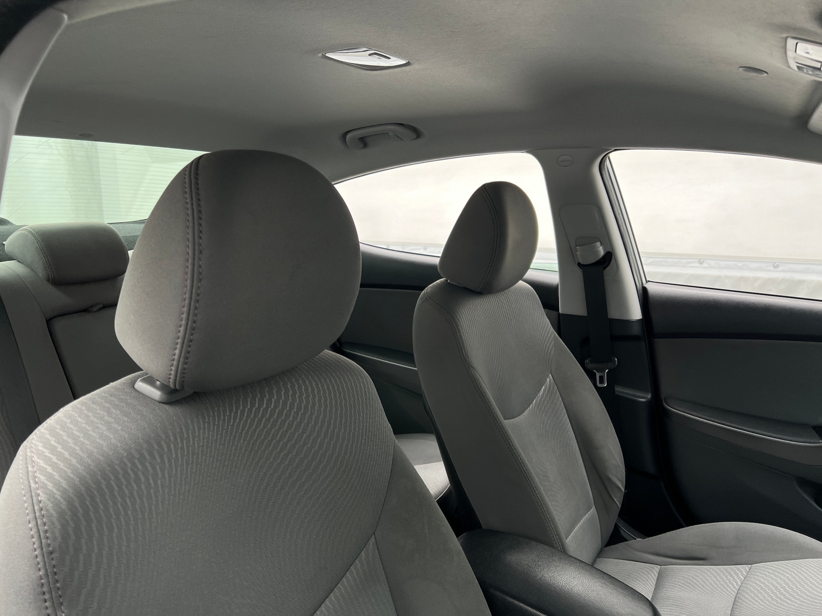 Thumbnail: 2015 Hyundai Elantra - 2