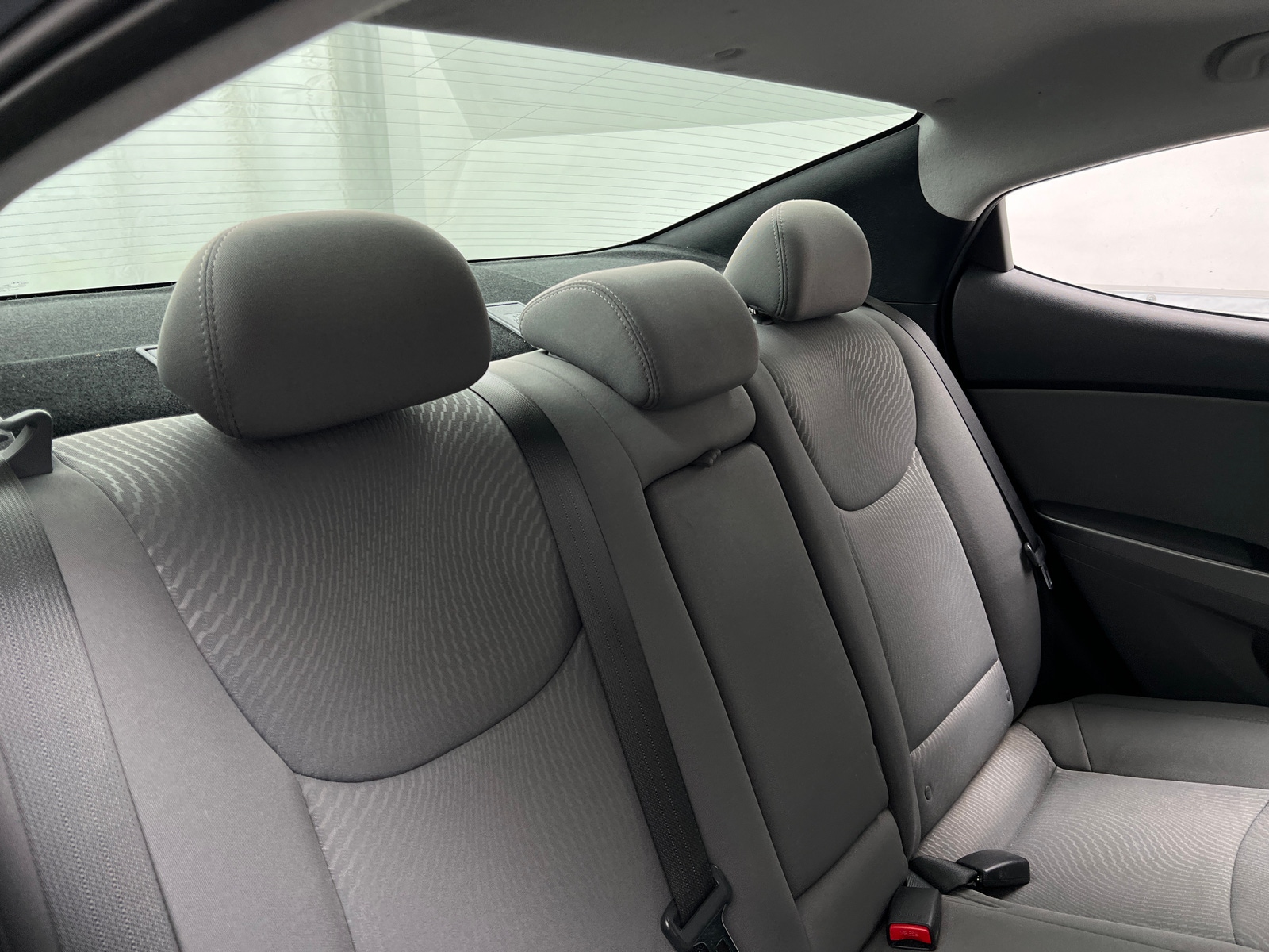 Thumbnail: 2015 Hyundai Elantra - 6