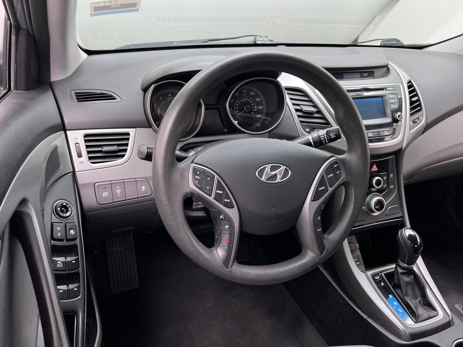 Thumbnail: 2015 Hyundai Elantra - 5