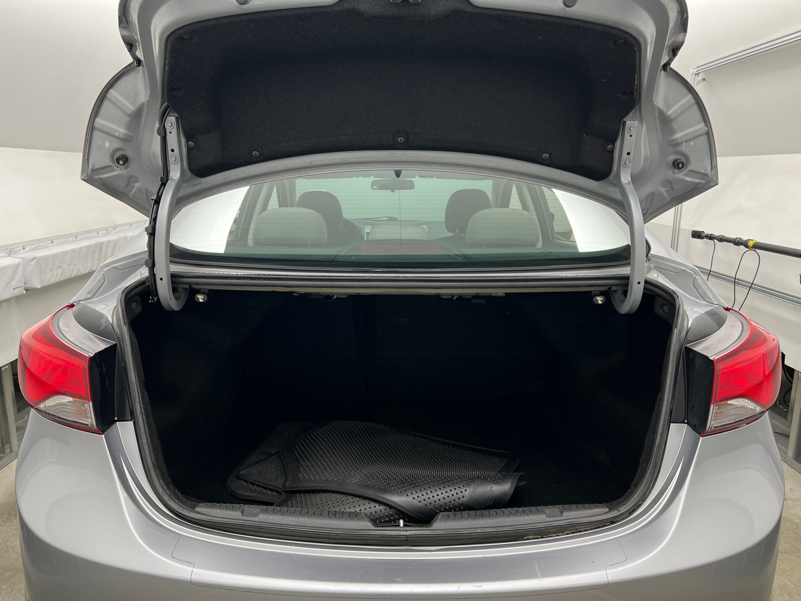 Thumbnail: 2015 Hyundai Elantra - 7