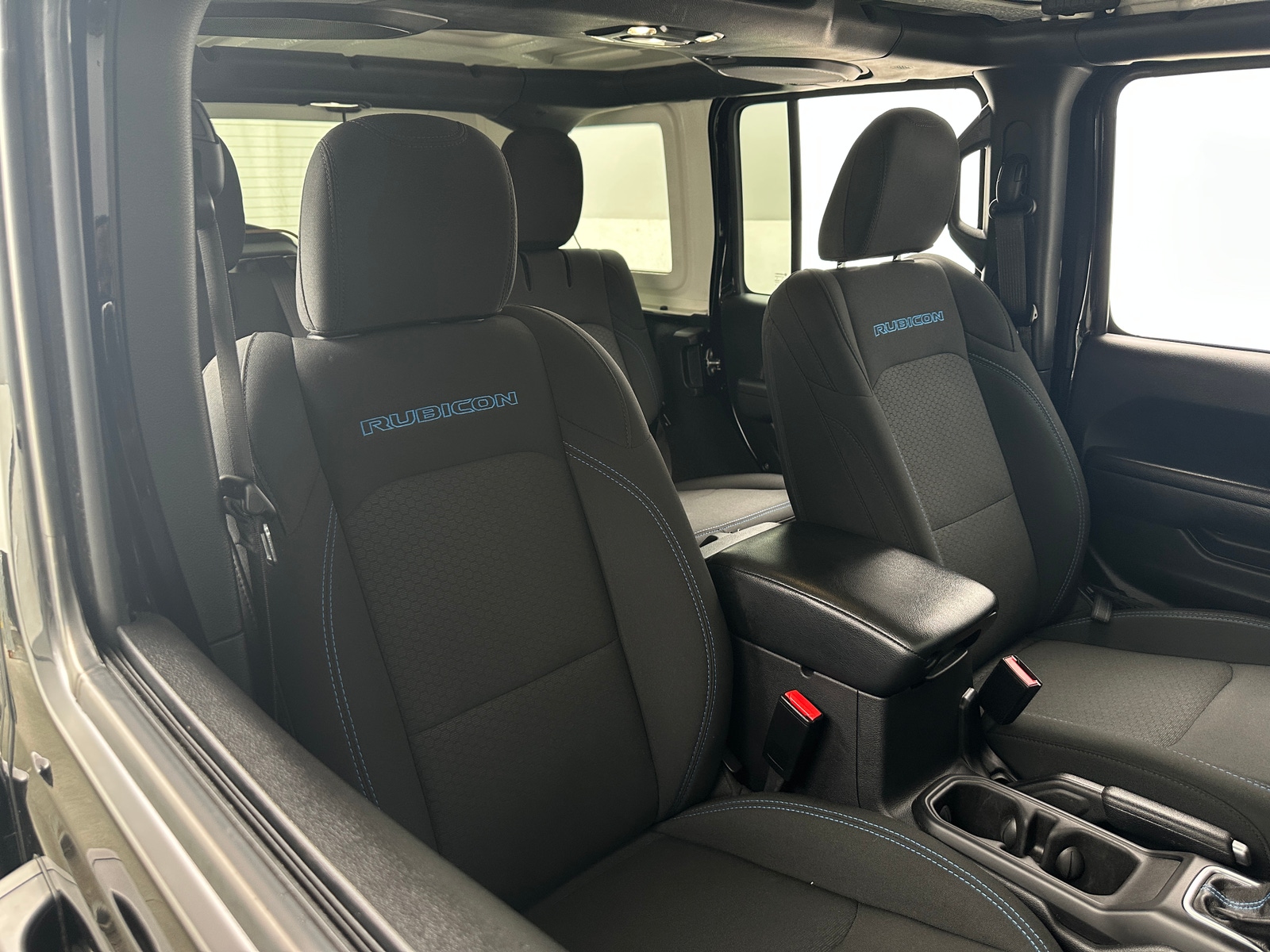 Thumbnail: 2023 Jeep Wrangler - 2