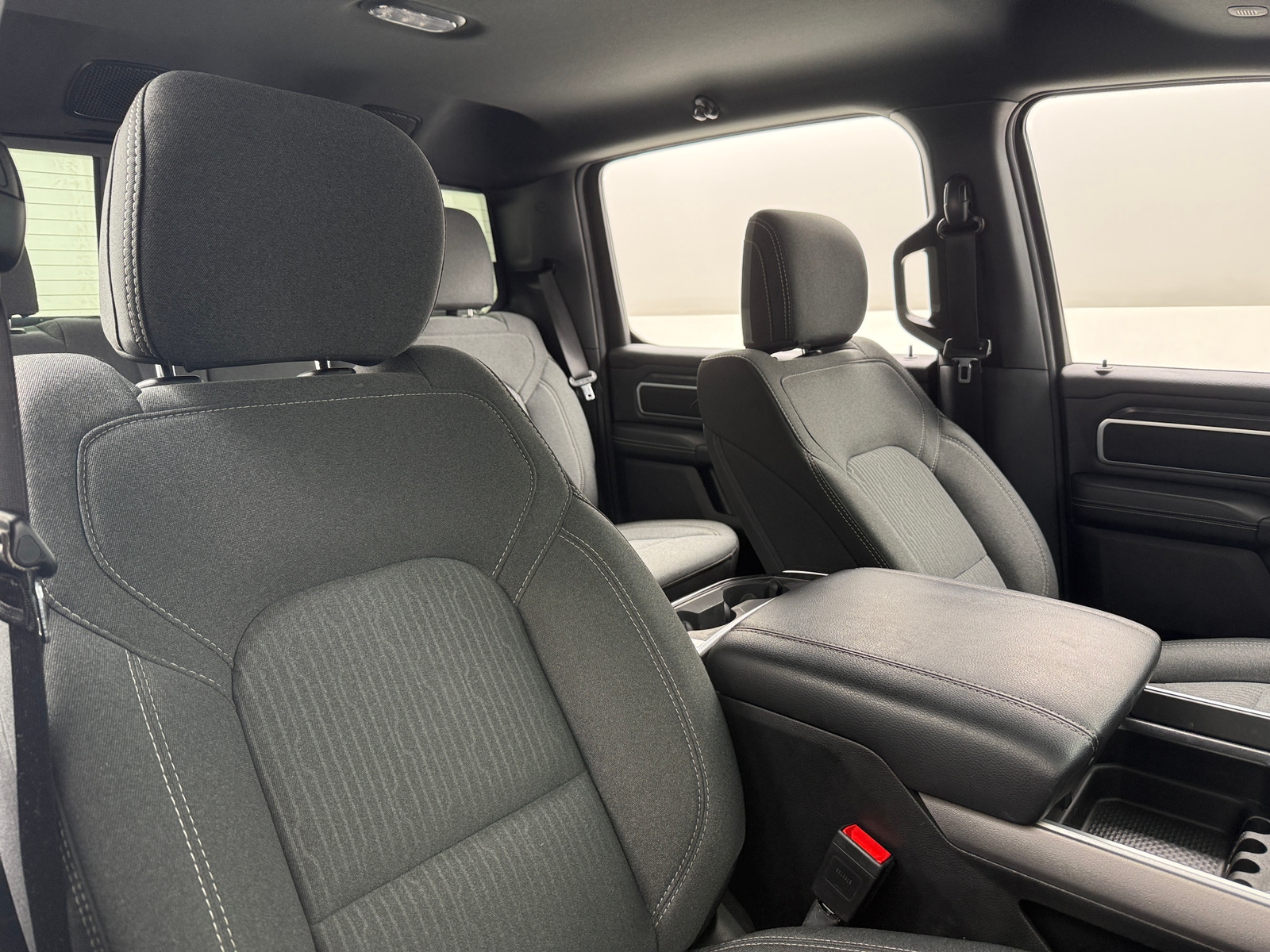 Thumbnail: 2024 RAM 1500 - 2