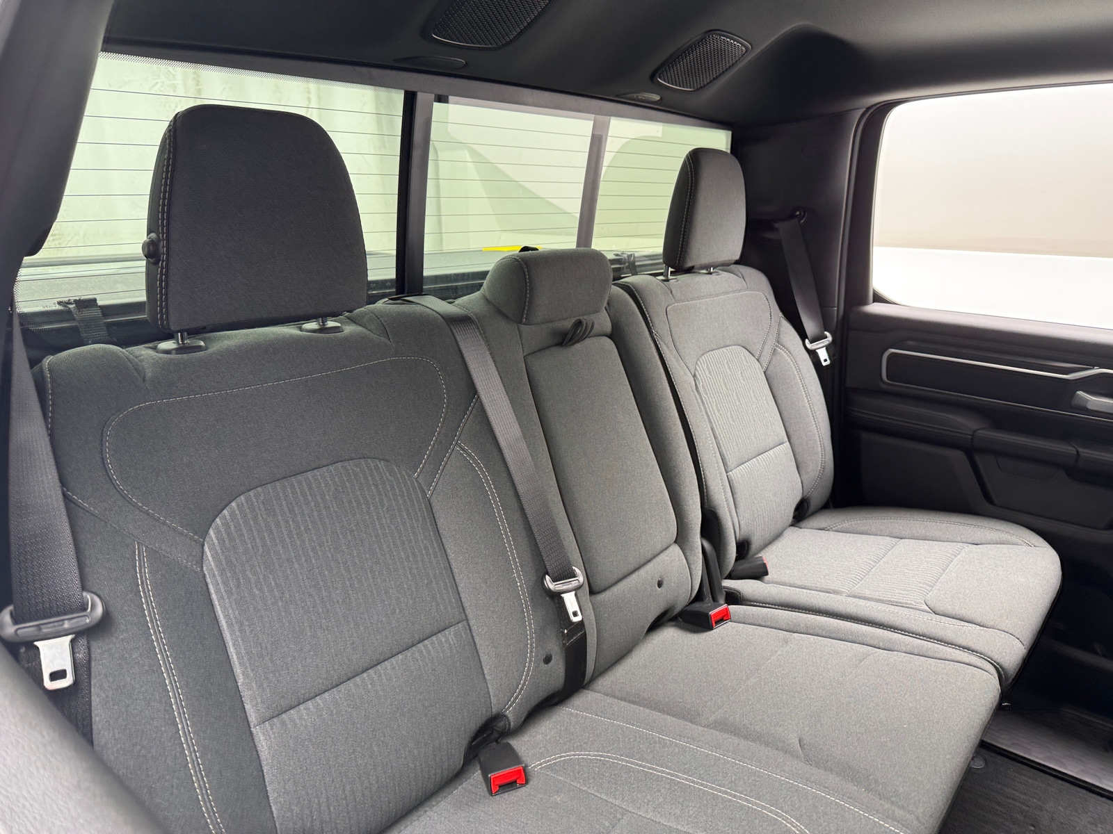 Thumbnail: 2024 RAM 1500 - 6