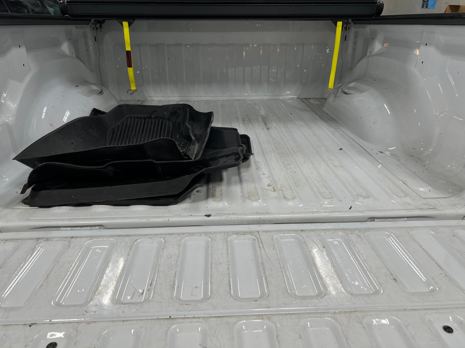 Thumbnail: 2024 RAM 1500 - 7