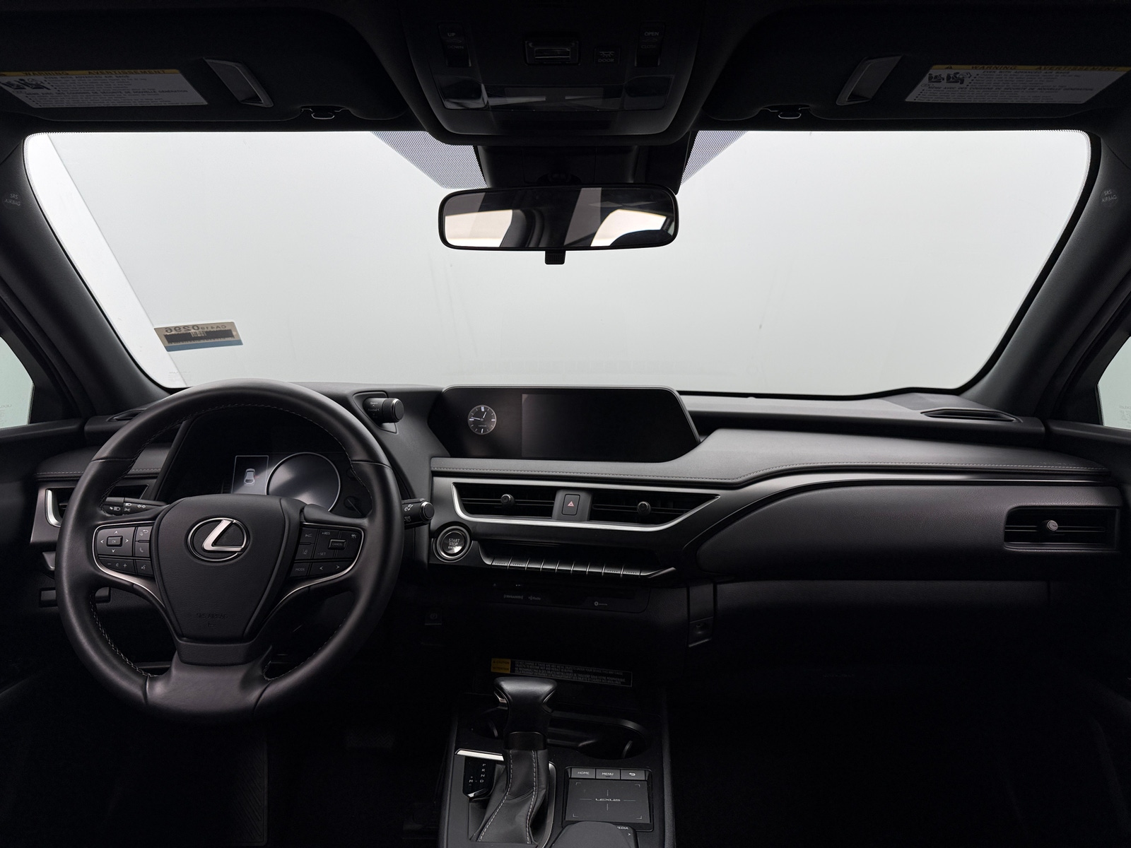 Thumbnail: 2022 Lexus UX - 2